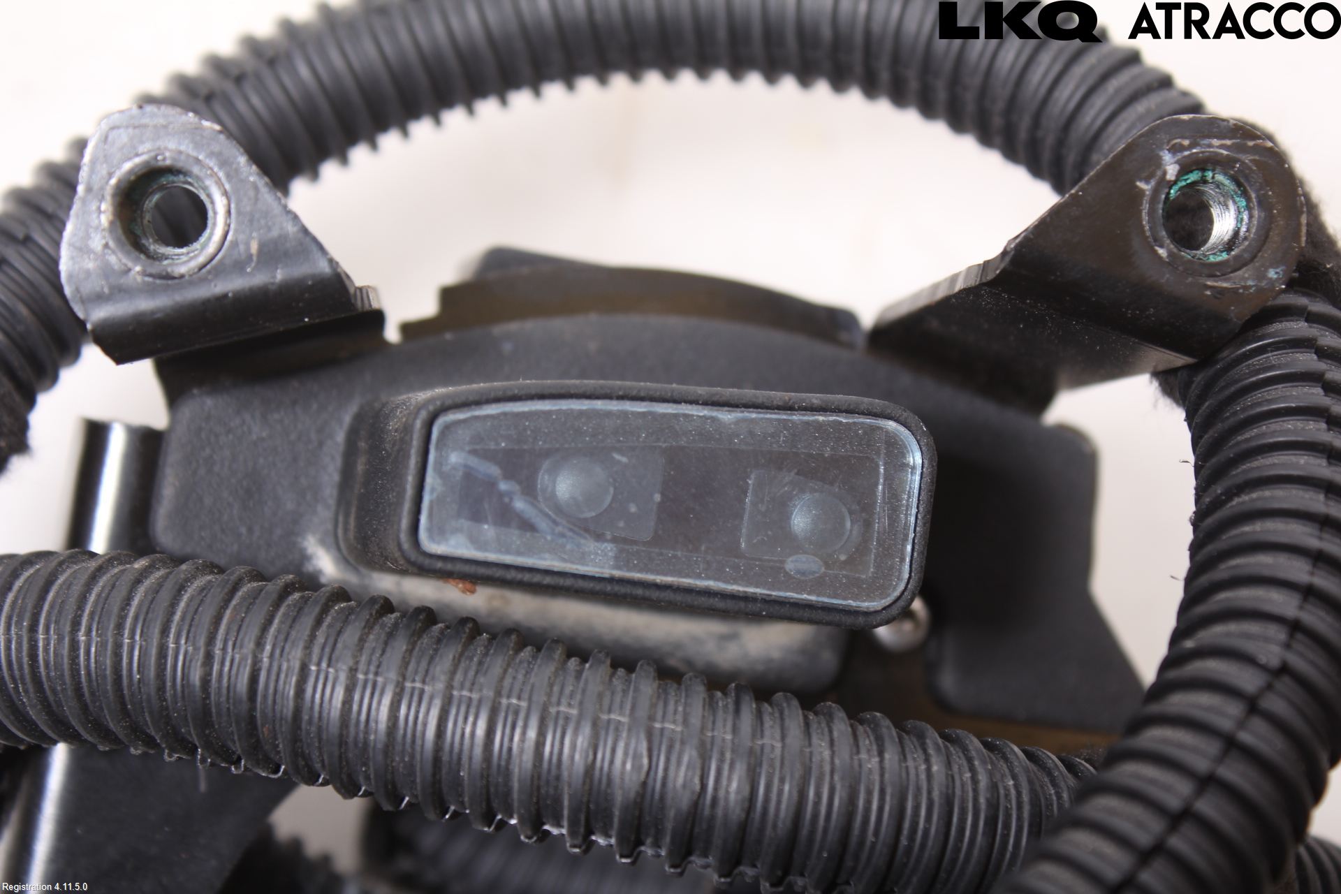 Fiat DUCATO 15-23 Kabelhärva