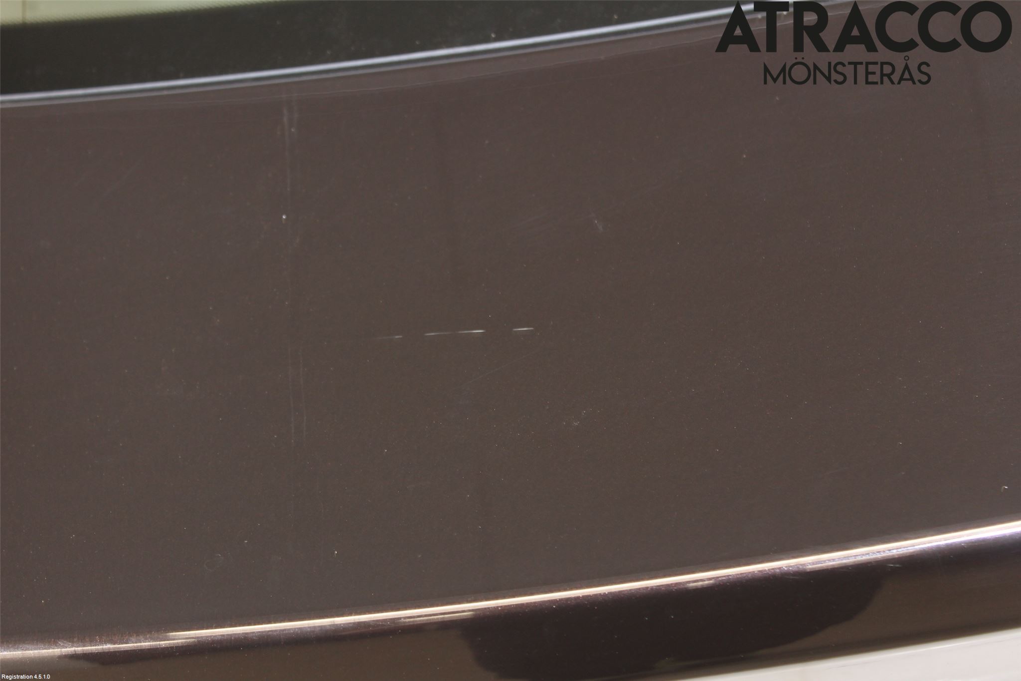 BMW 4 F32/F33/F82/F83 13-20 Baklucka (Ej Med Ruta)