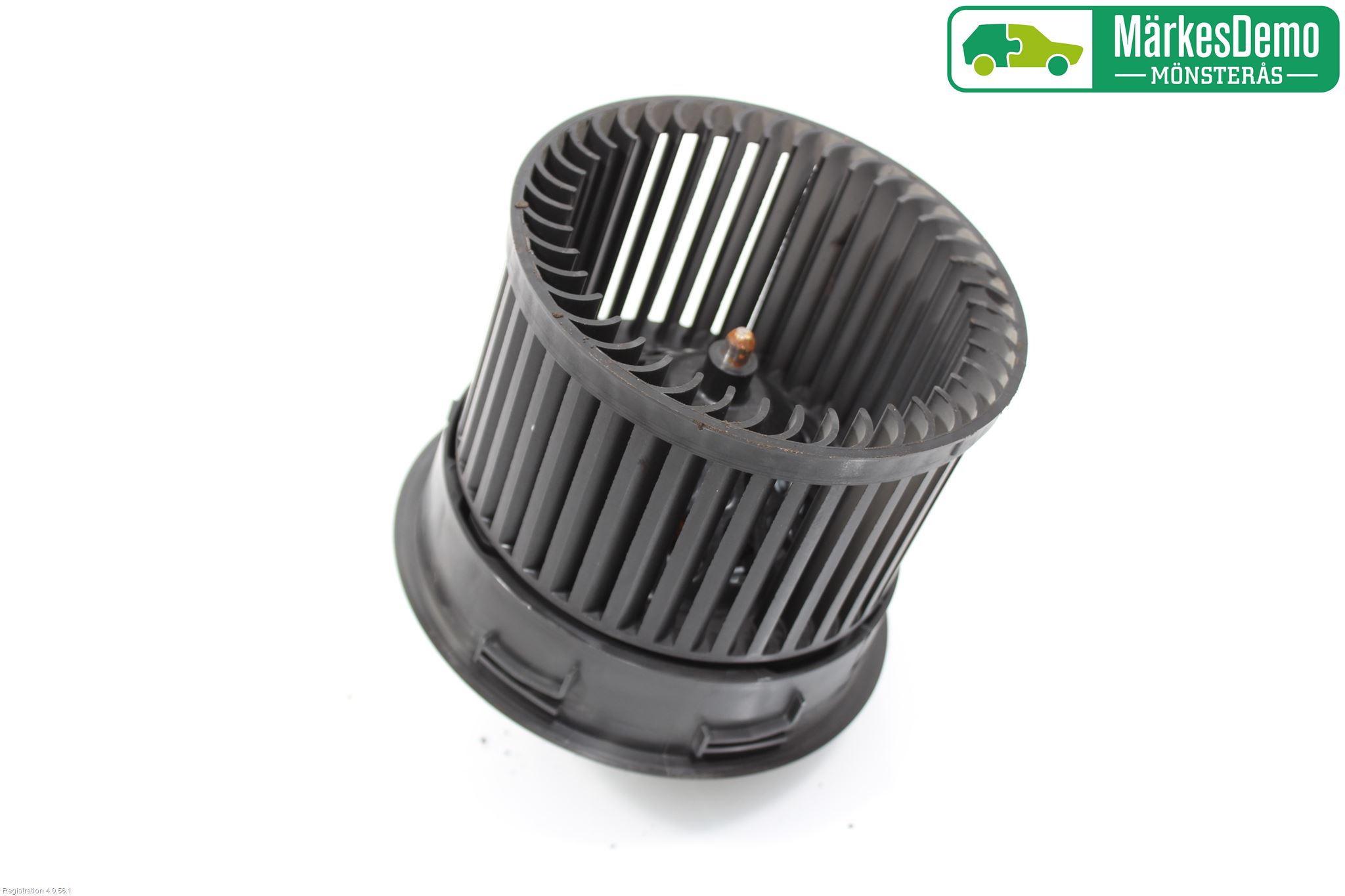 Peugeot 308 08-13 Värmefläkt