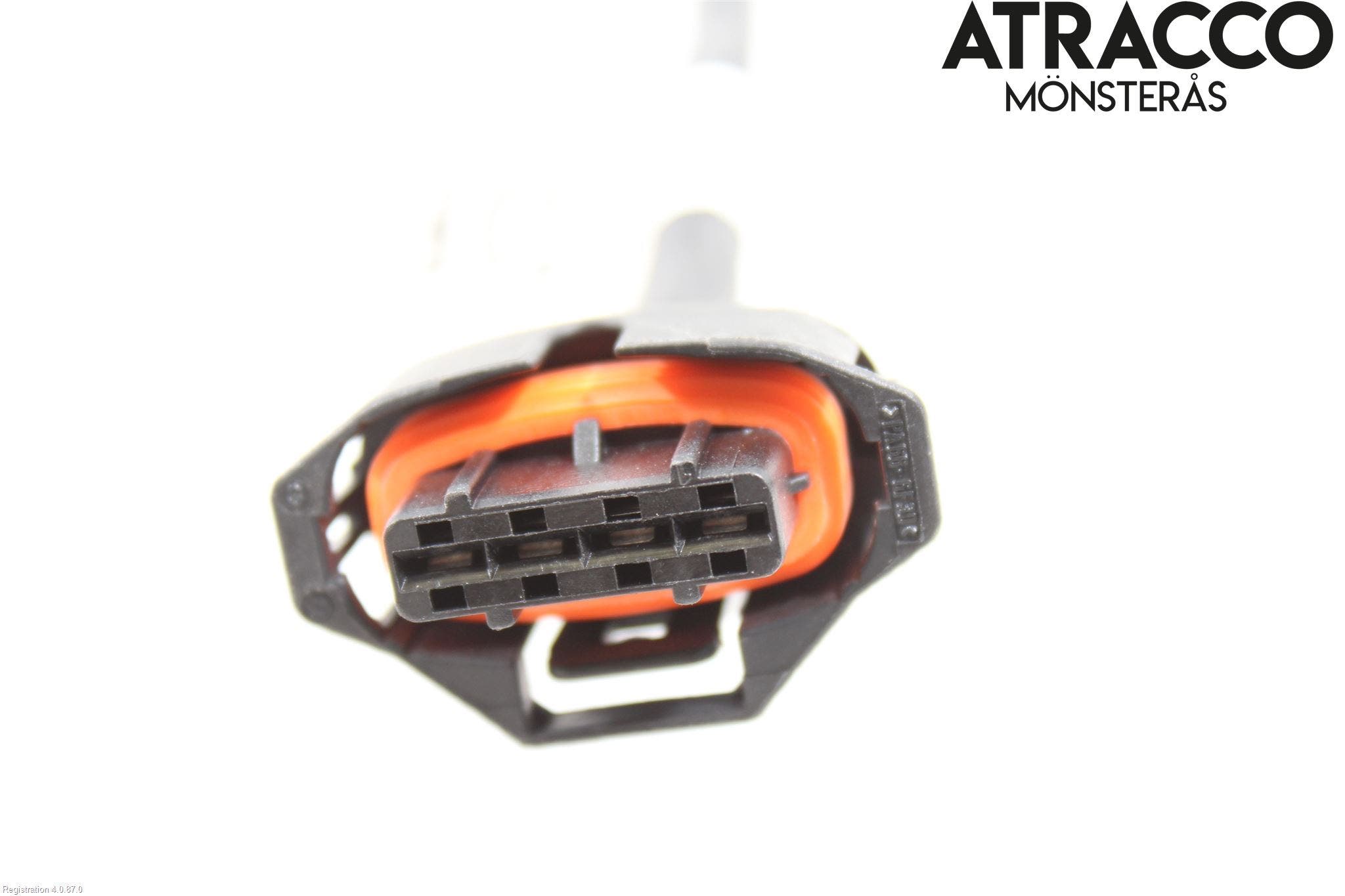 Opel ASTRA J 10-15 Injlambdasond