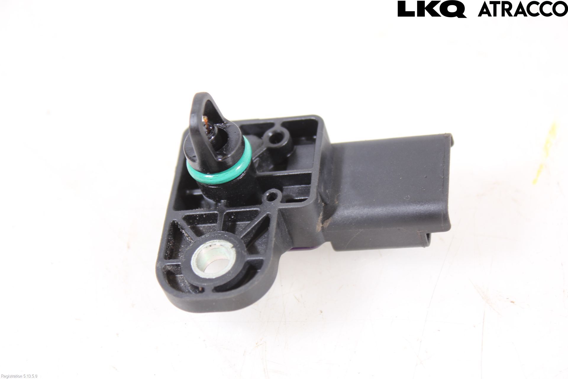 Citroen C3 AIRCROSS 18-23 Injmappsensor