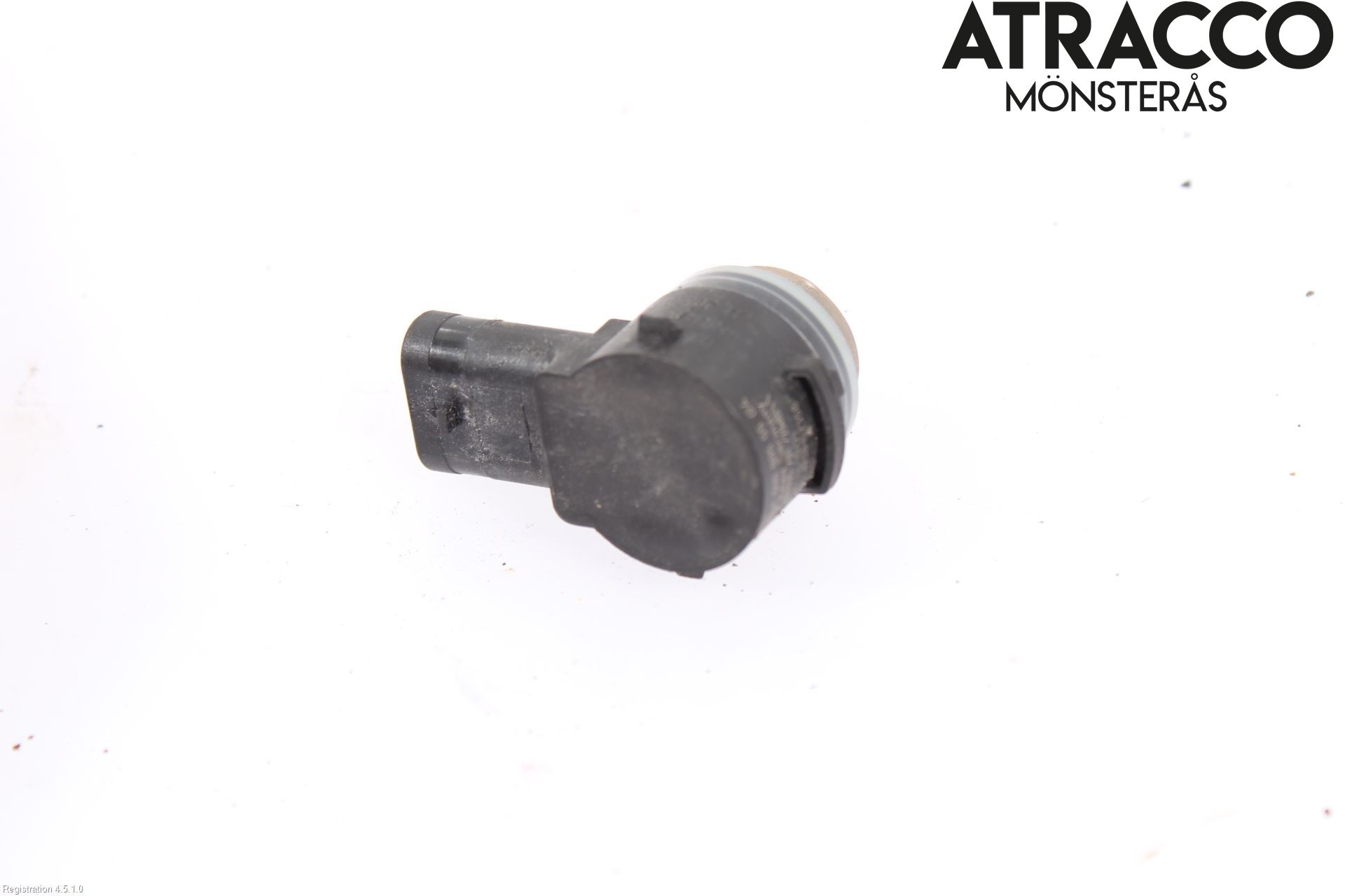 Mercedes-Benz MB CLA-KLASS (C117/X117) 13-19 Parkeringshjälp Backsensor
