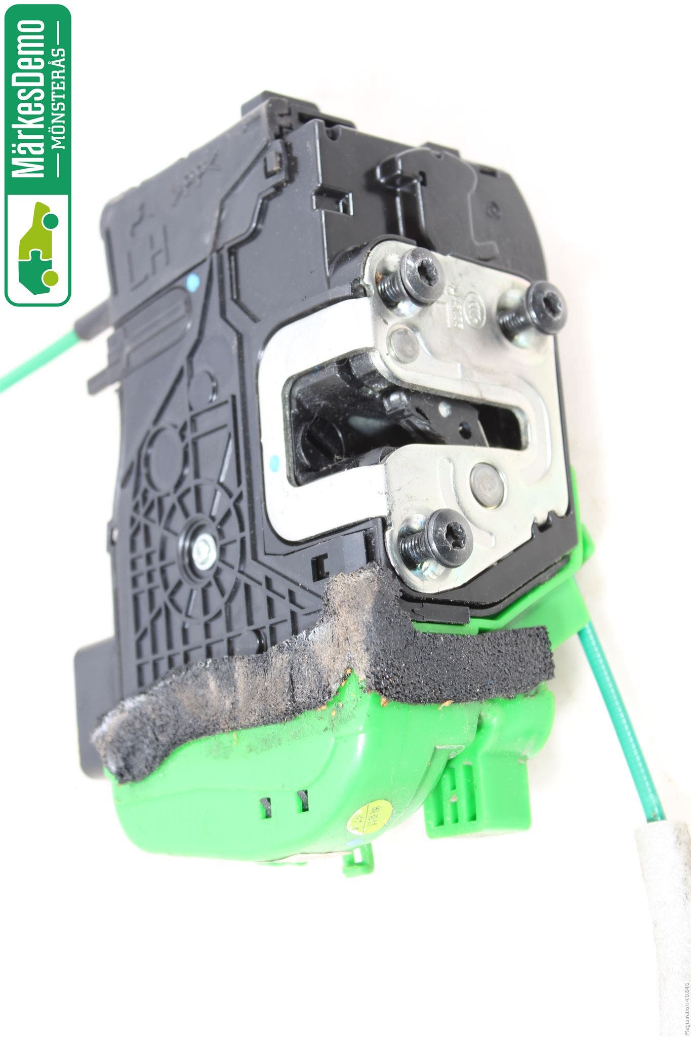 Hyundai i40 08-15 Låskista-Dörrlås