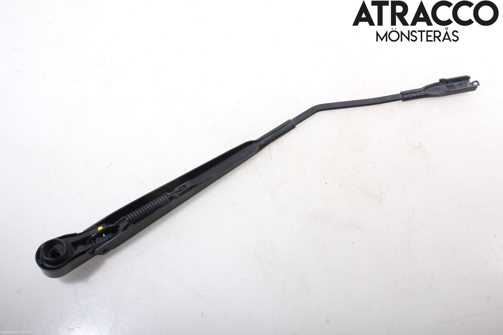 Ford MONDEO 15-22 Torkararm-Bakruta