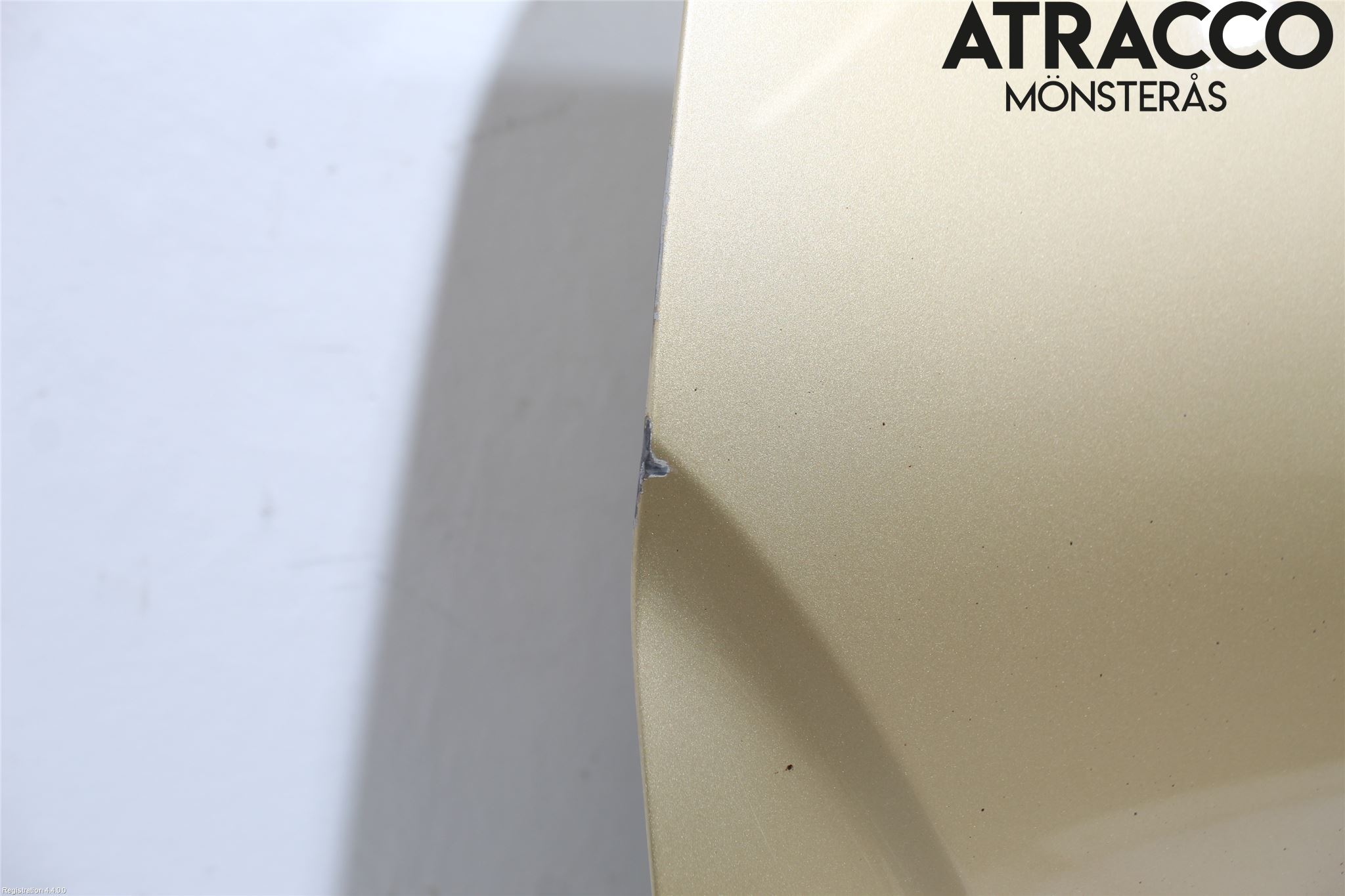 Suzuki IGNIS 01-20 Dörr Fram Vänster