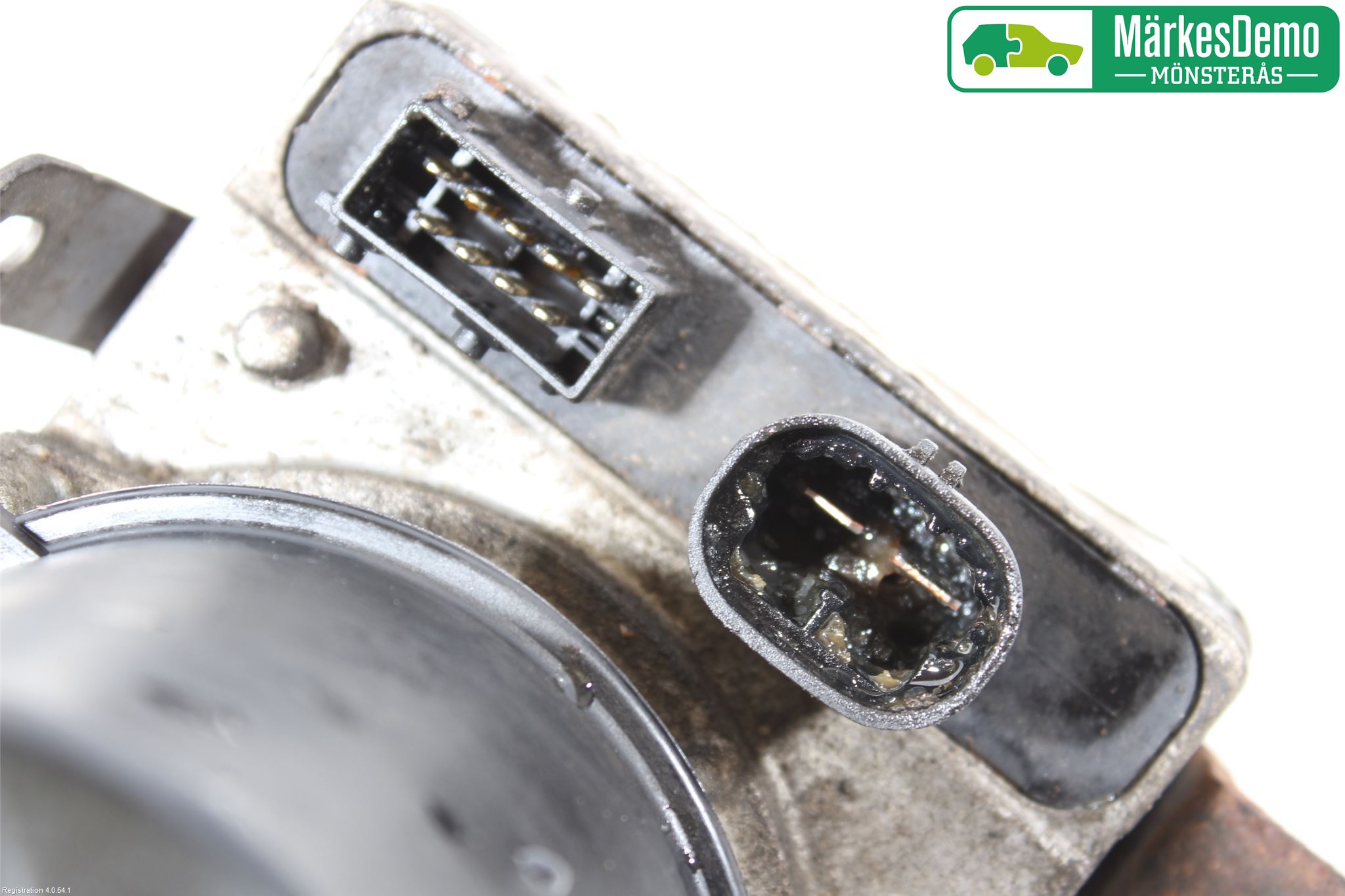 Citroen C4 I   05-10 Styrservo Pump Elektrisk