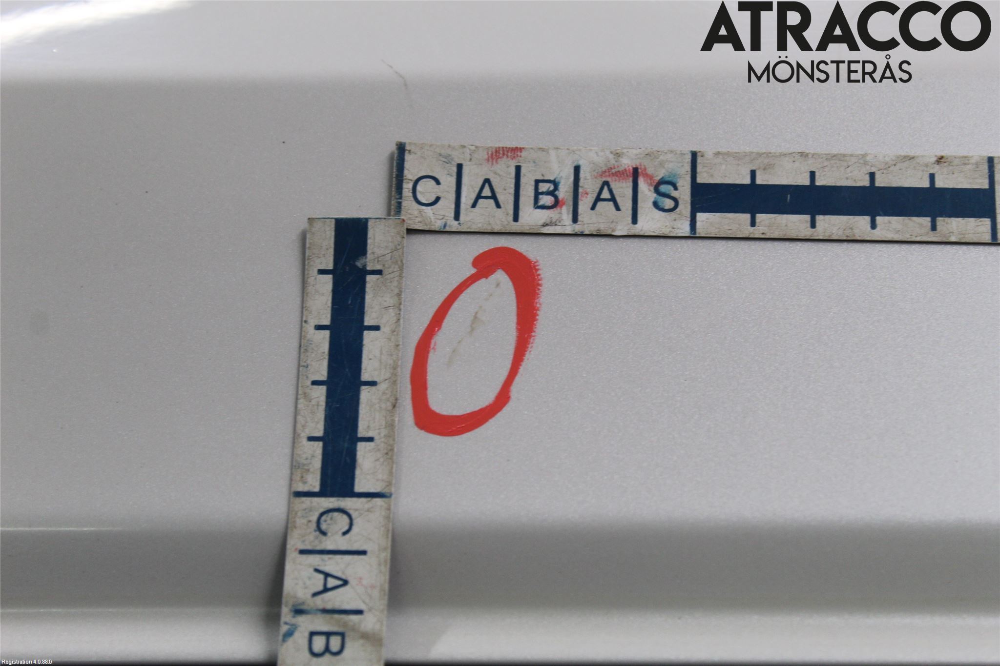 Subaru FORESTER SH  08-13 Dörr Fram Vänster