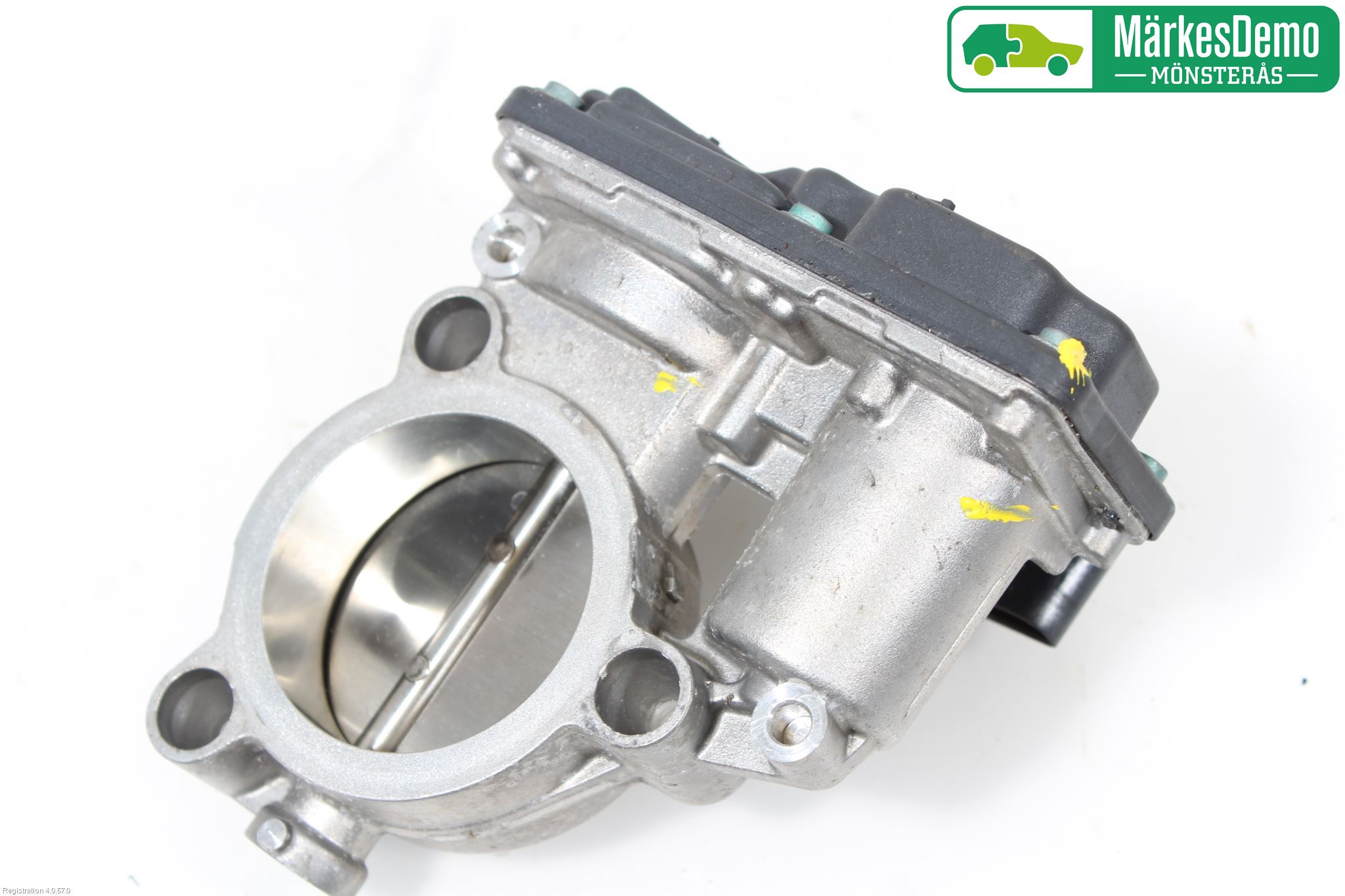 Mini ONE/COOPER 5DR F55 14-24 Injspjällhus