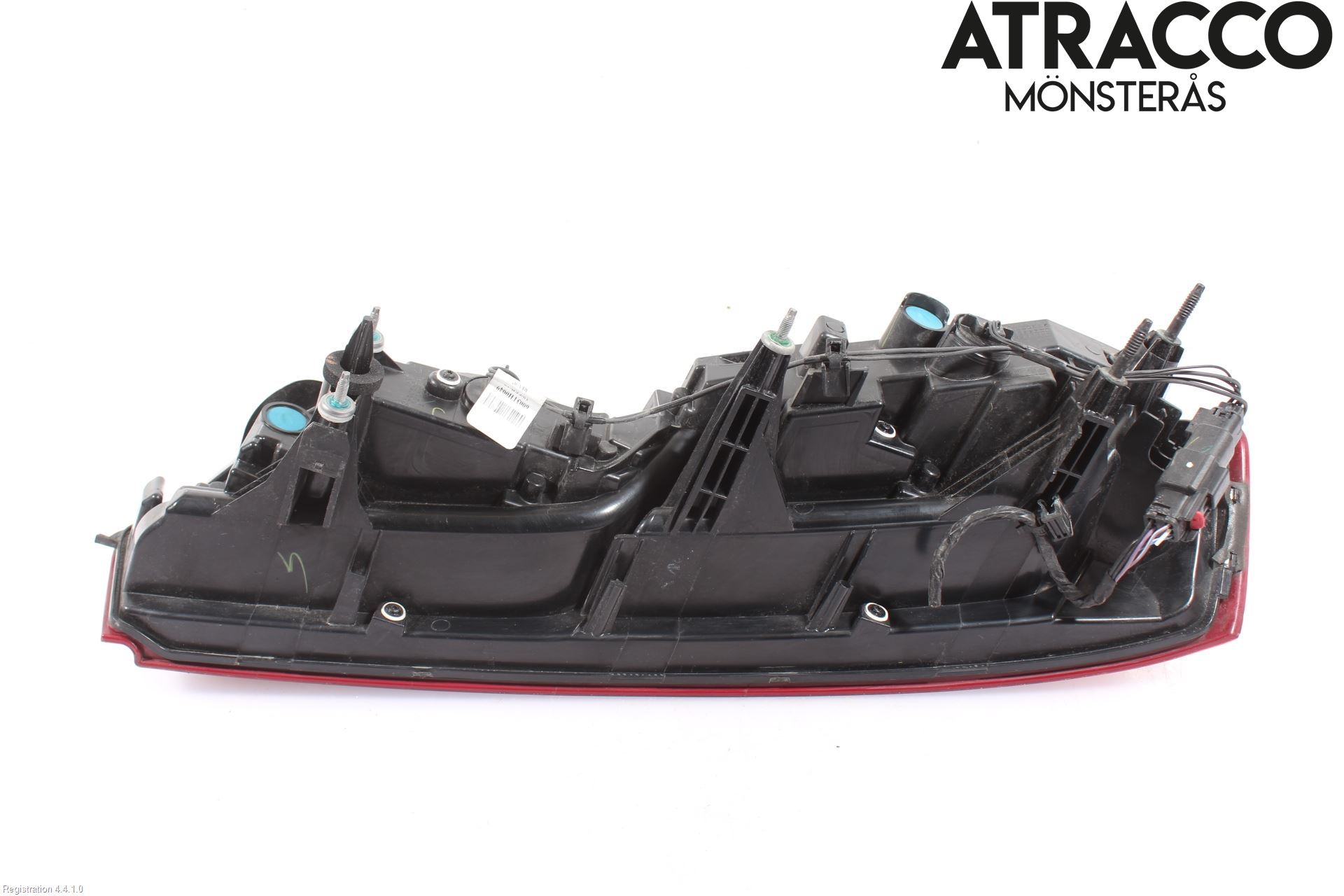 Chevrolet CAMARO Bakljus Vänster