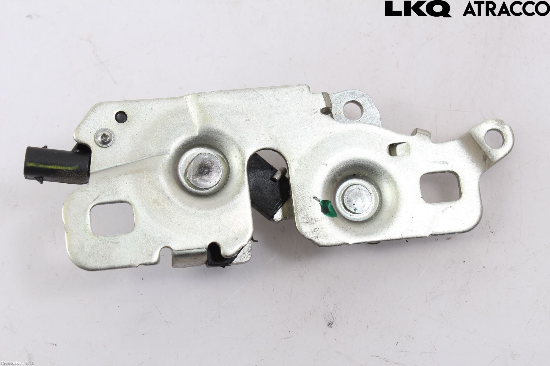 Peugeot 308/E-308 21- Huvlås