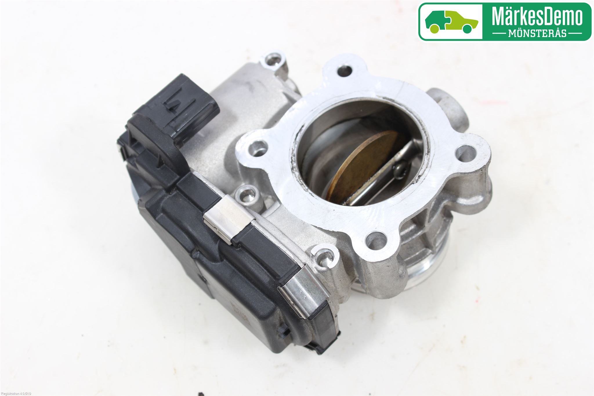 Opel MOKKA 13-20 Injspjällhus