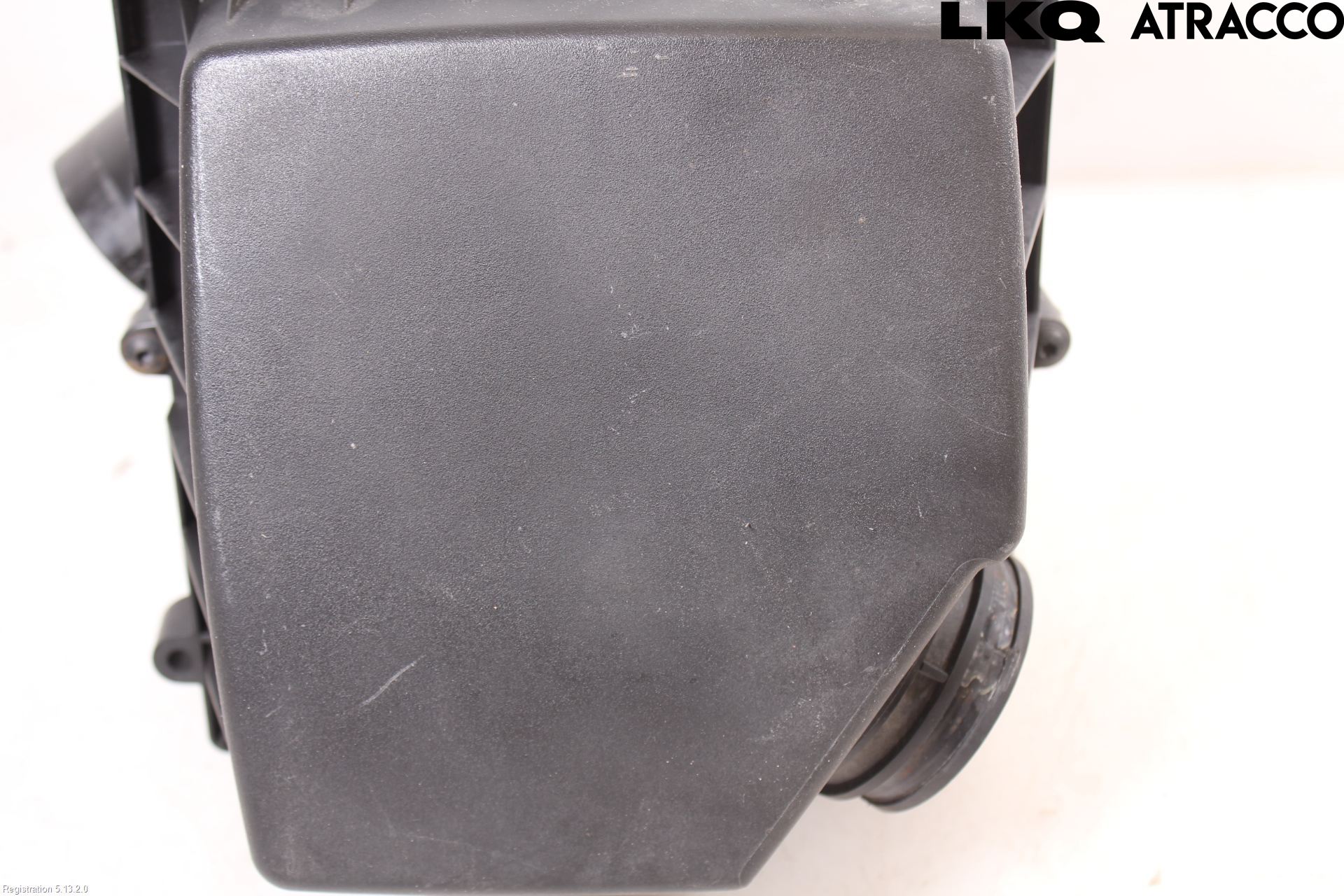 Opel CORSA E 15-19 Luftrenare