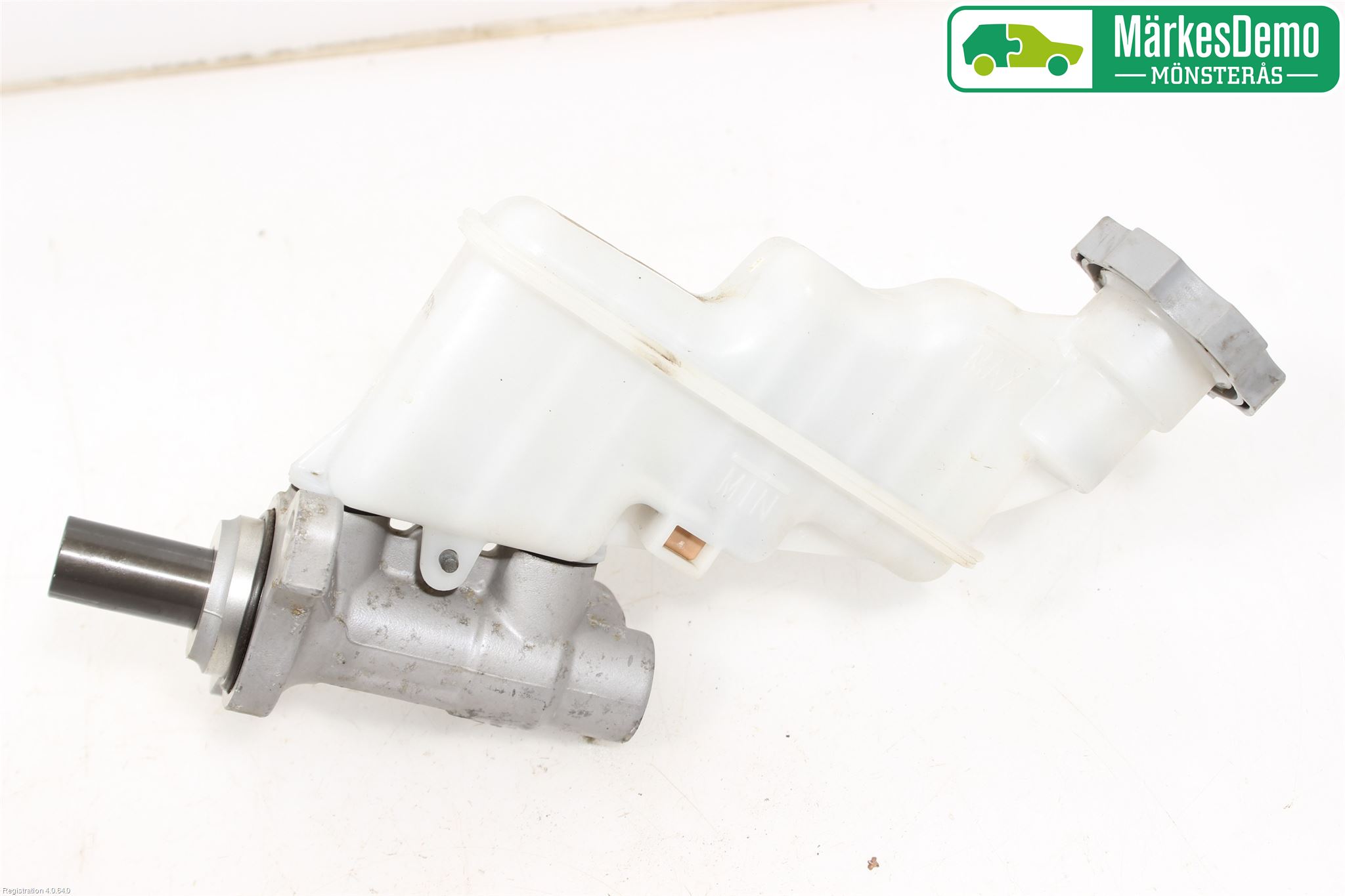 Kia RIO 12-16 Broms Huvudcylinder