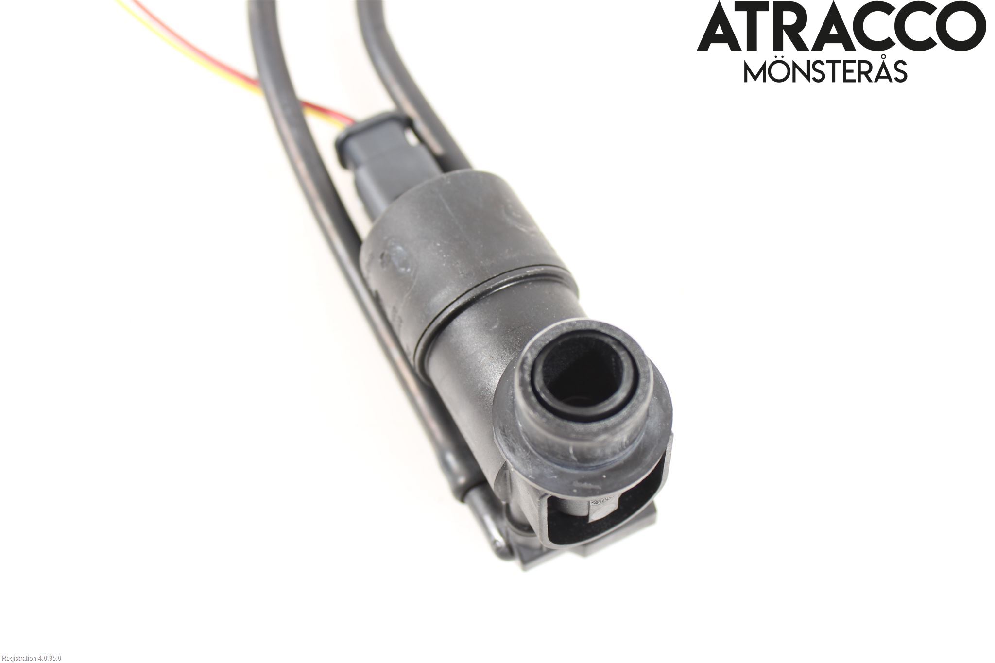 Citroen COTROEN C3 17-24 Spolarpump Vindruta