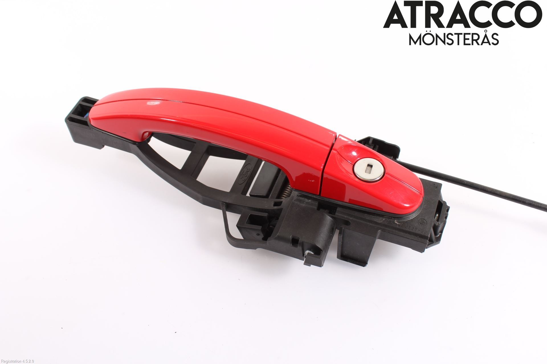 Ford FOCUS 15-18 Dörrhandtag Yttre Vä