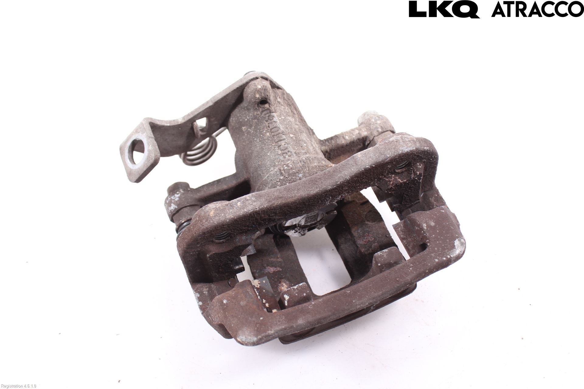 Kia STONIC 18->> Bromsok Bak Vänster