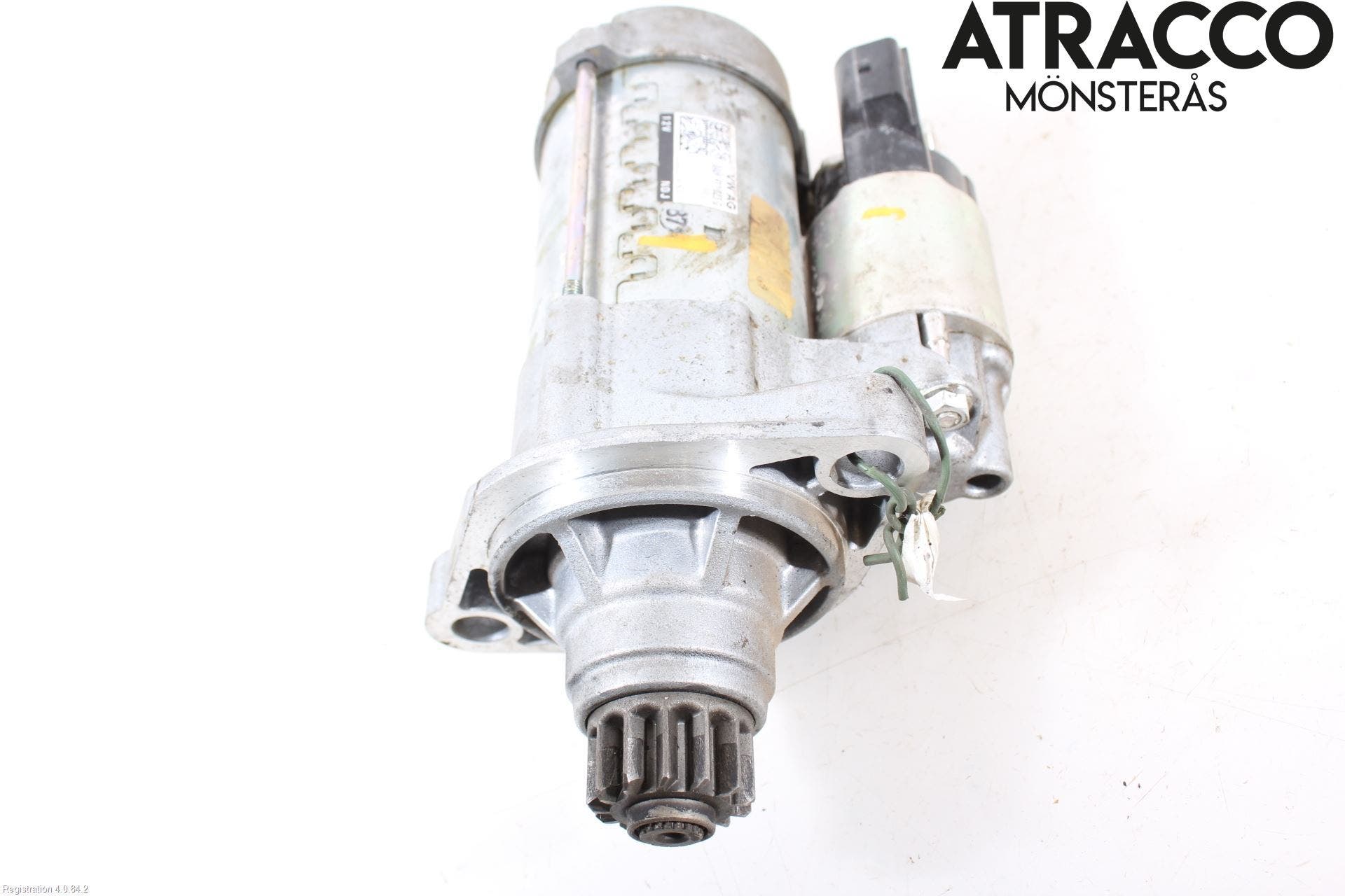 Volkswagen VW GOLF / E-GOLF VII 13-20 Startmotor