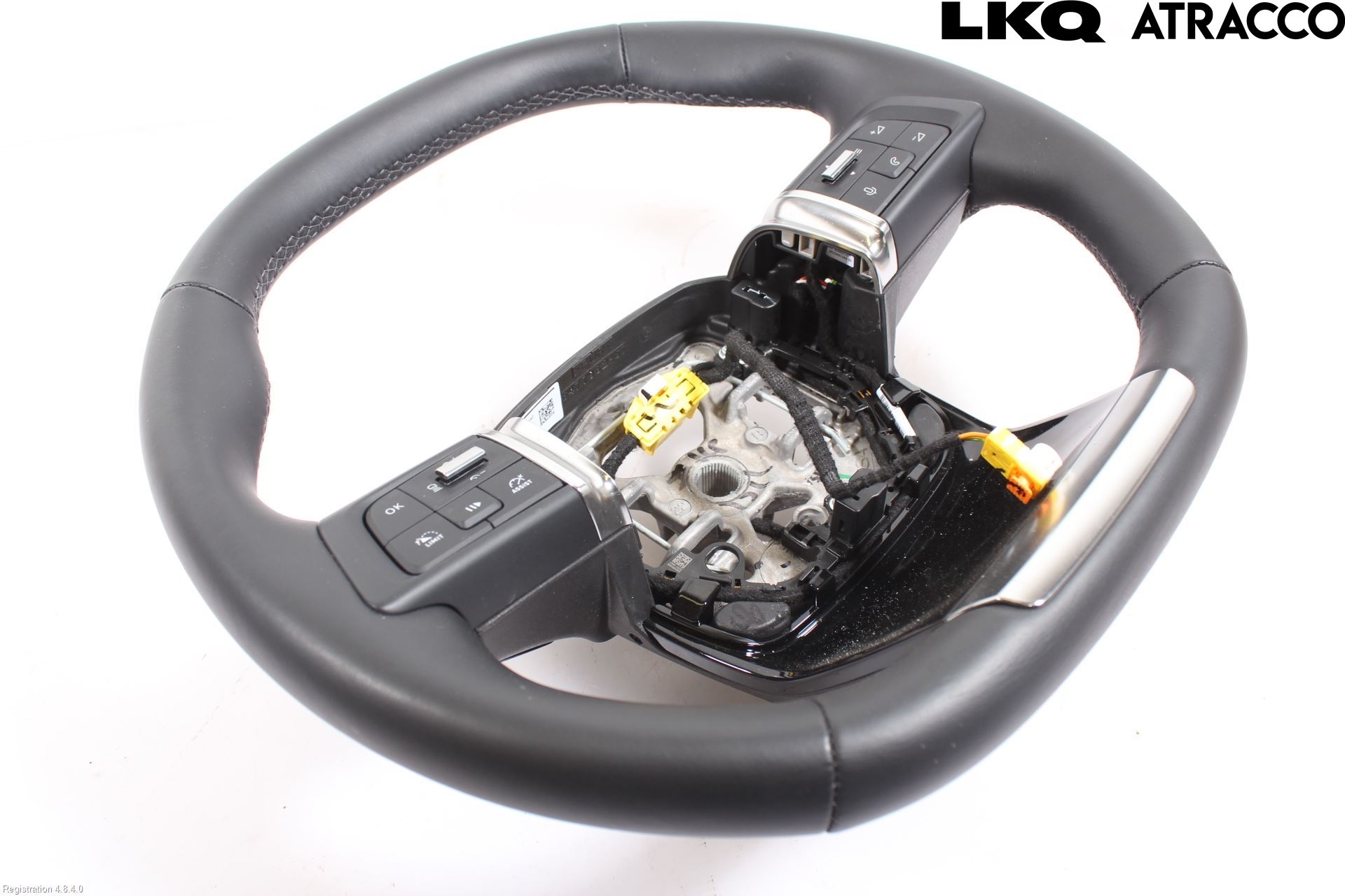 Citroen C4/E-C4 C4X/E-C4X III 21- Ratt