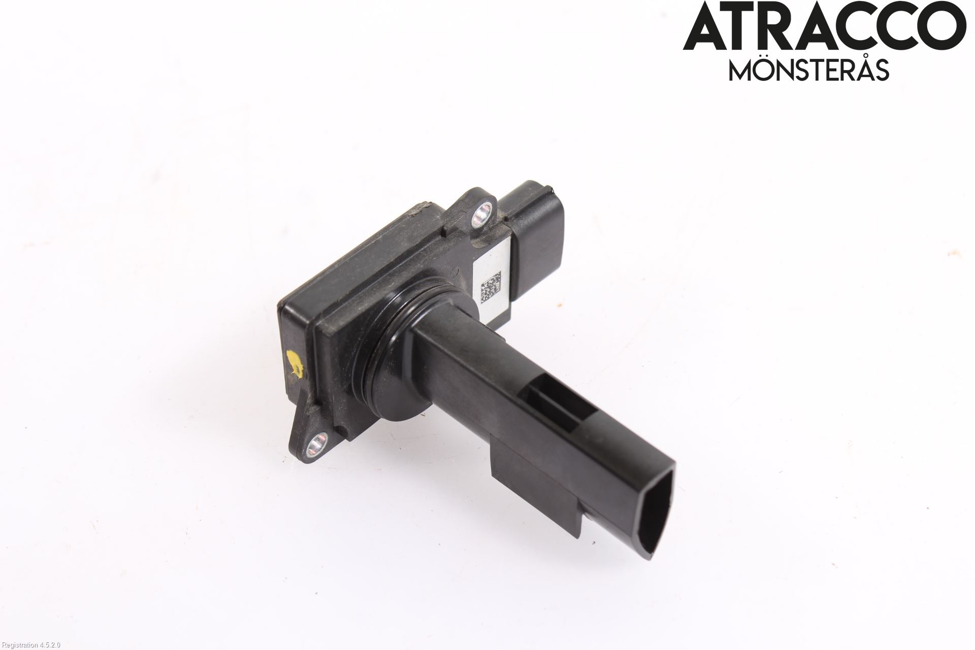 Mitsubishi LANCER 07-14 Injluftmassamätare