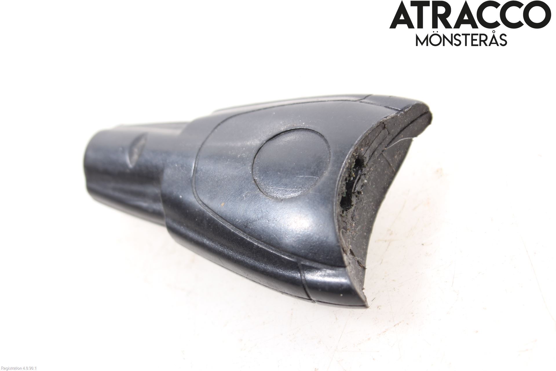 Saab 9-3 VER 2 Nyckel-Nycklar