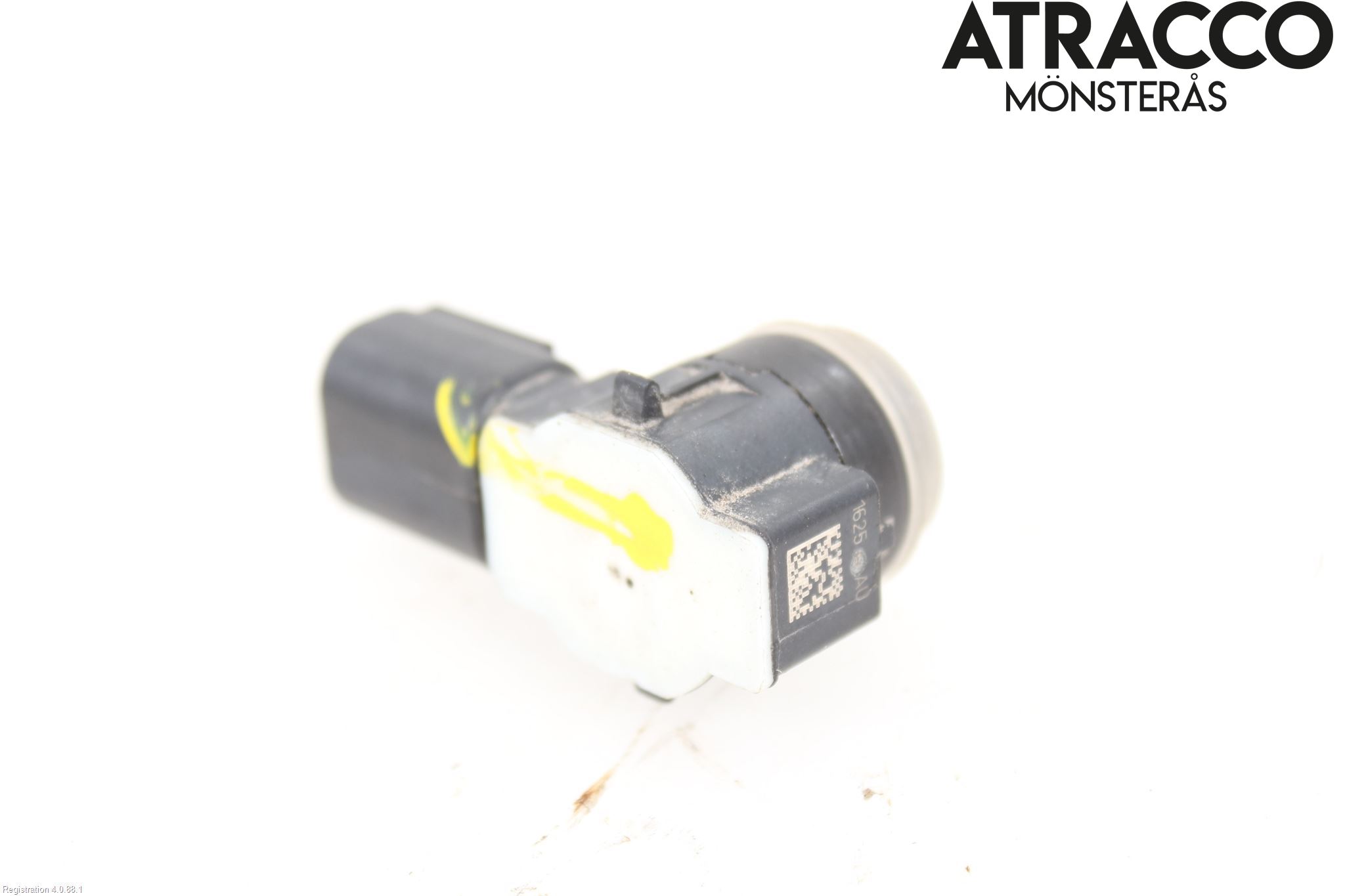 Peugeot 308 14-21 Parkeringshjälp Backsensor