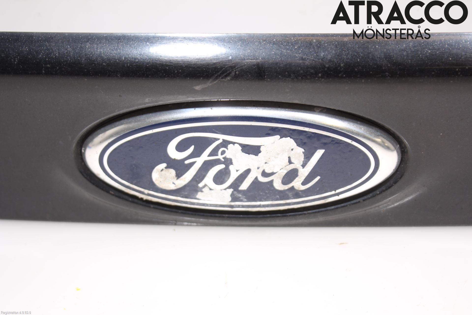 Ford FOCUS 11-14 Bakluckehandtag