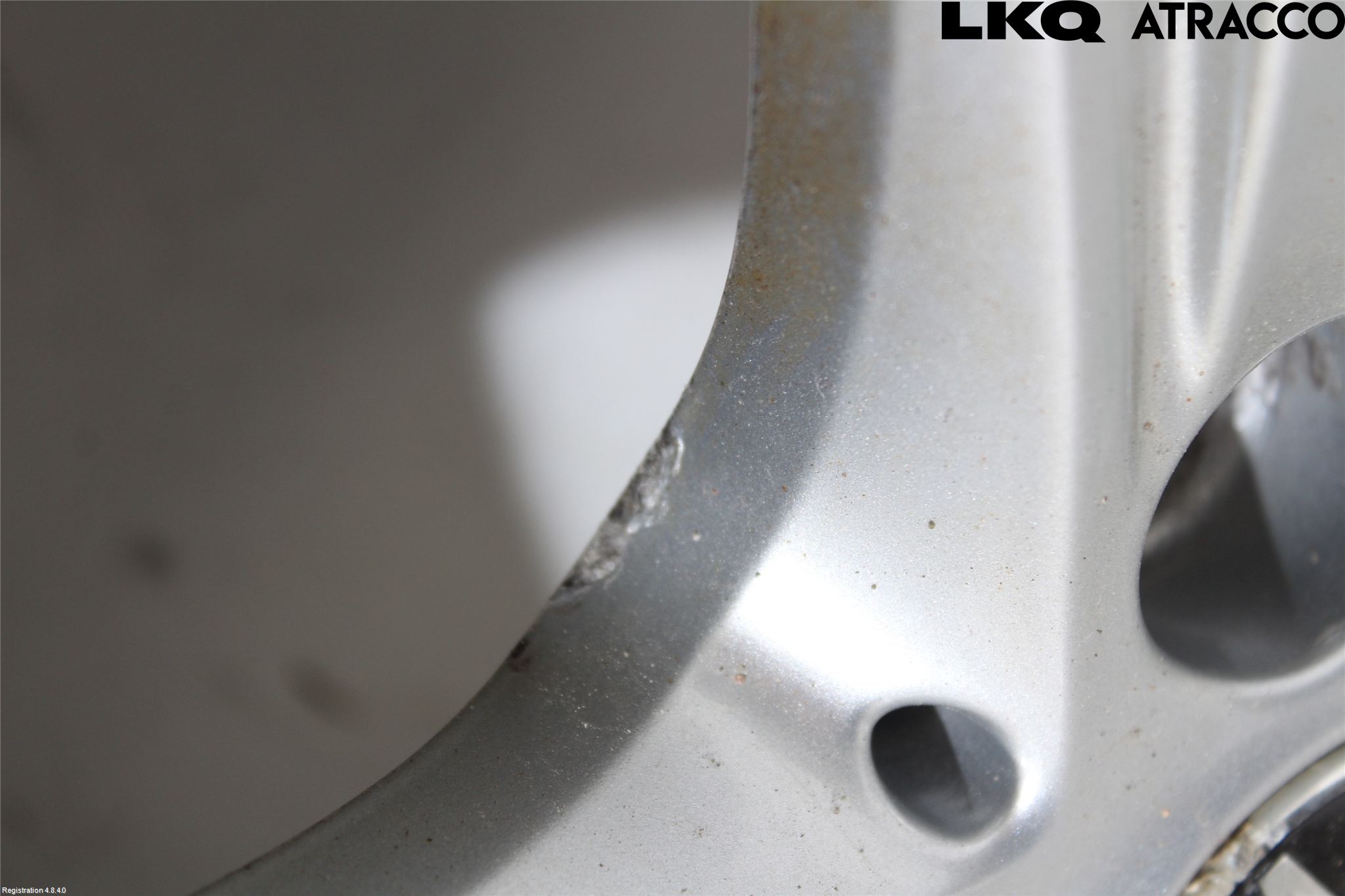 BMW 4 F32/F33/F82/F83 13-20 Fälg Aluminium