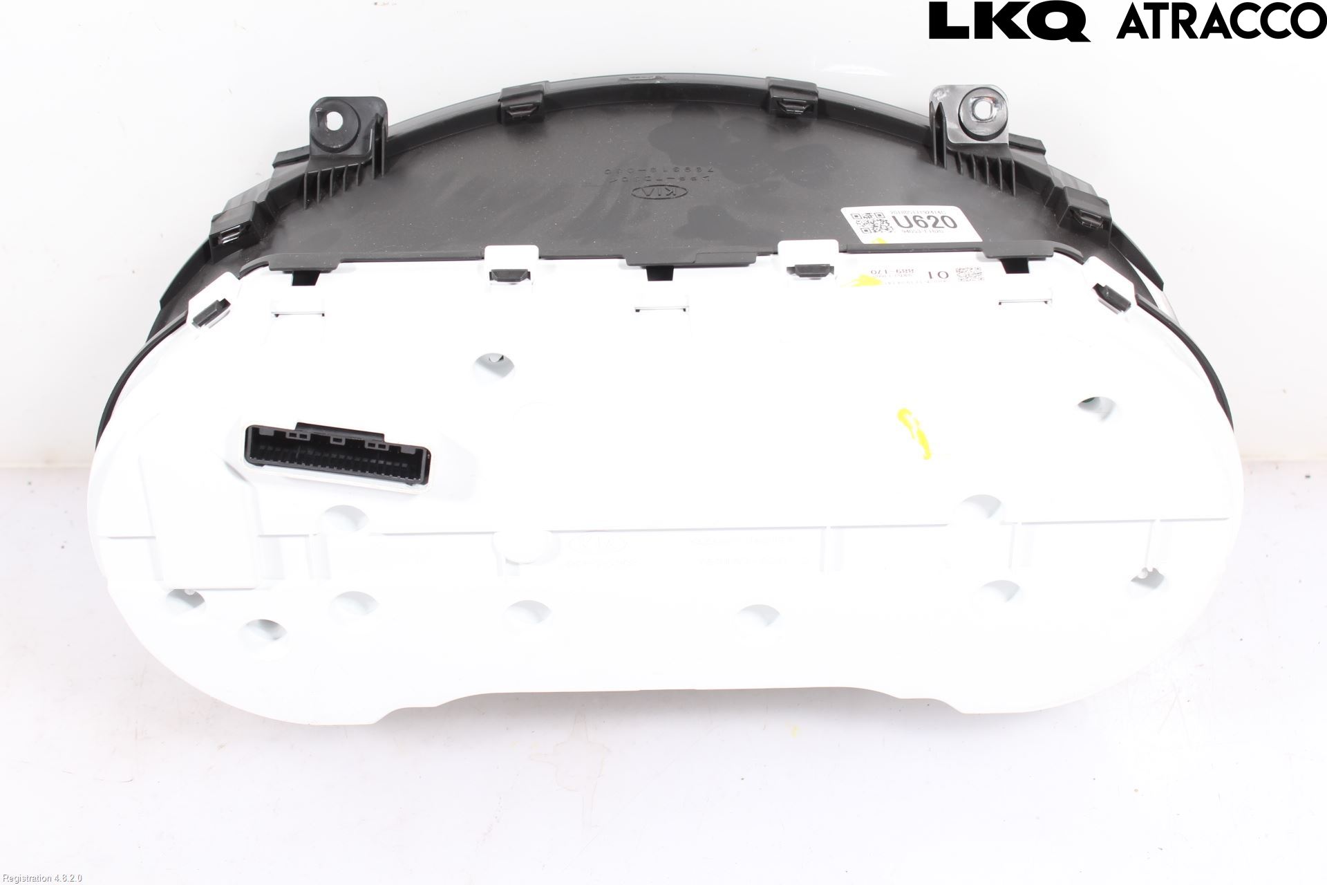 Kia SPORTAGE (QL) 16-21 Instrument Komb