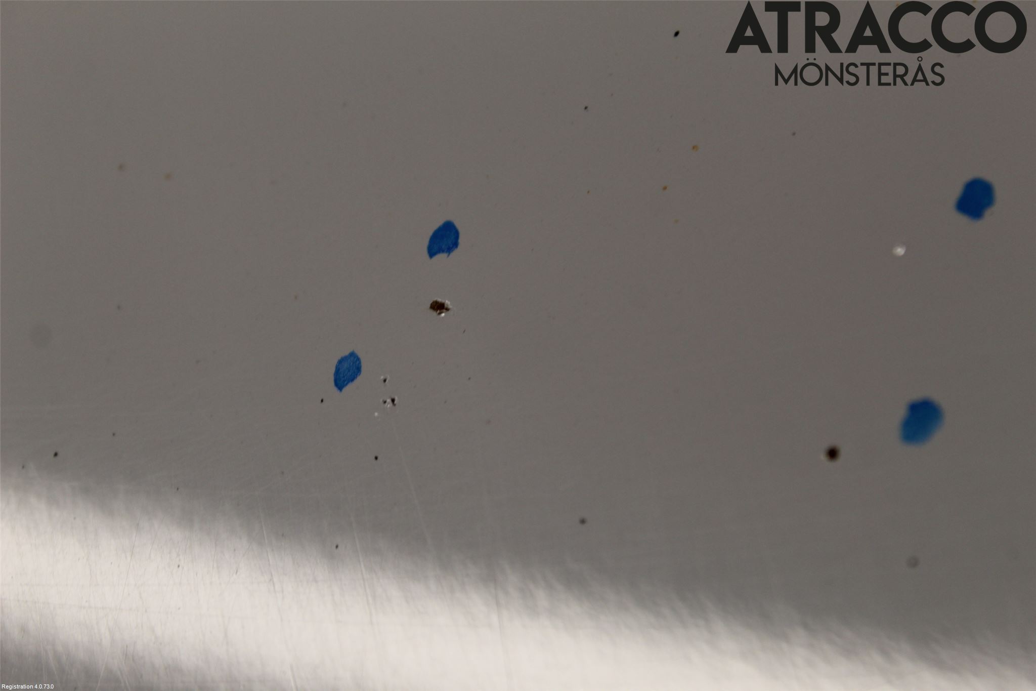 BMW 1 E87/81 5D/3D 03-11 Dörr Fram Vänster