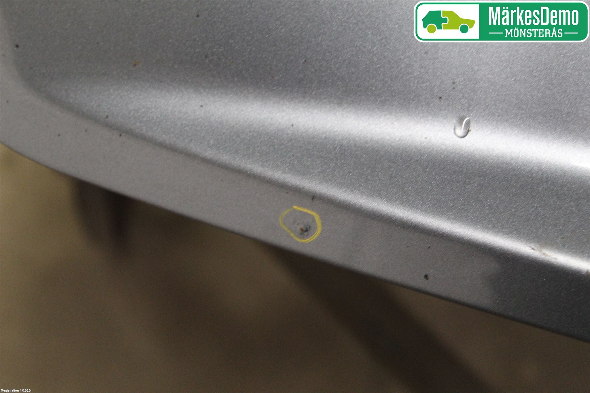 Audi A5 07-16 Baklucka Cc-Kombi-Sedan