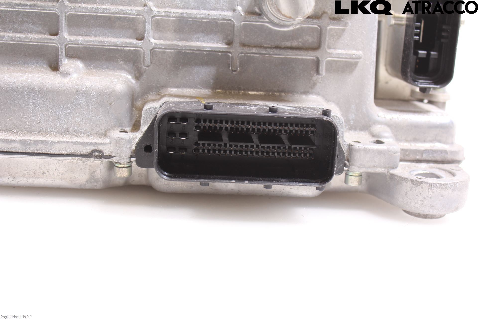 Kia OPTIMA 16-20 Hybridconverter