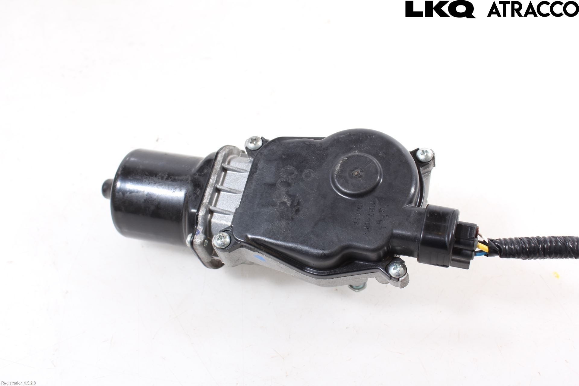 Honda HR-V 15-21 Torkarmotor Vindruta