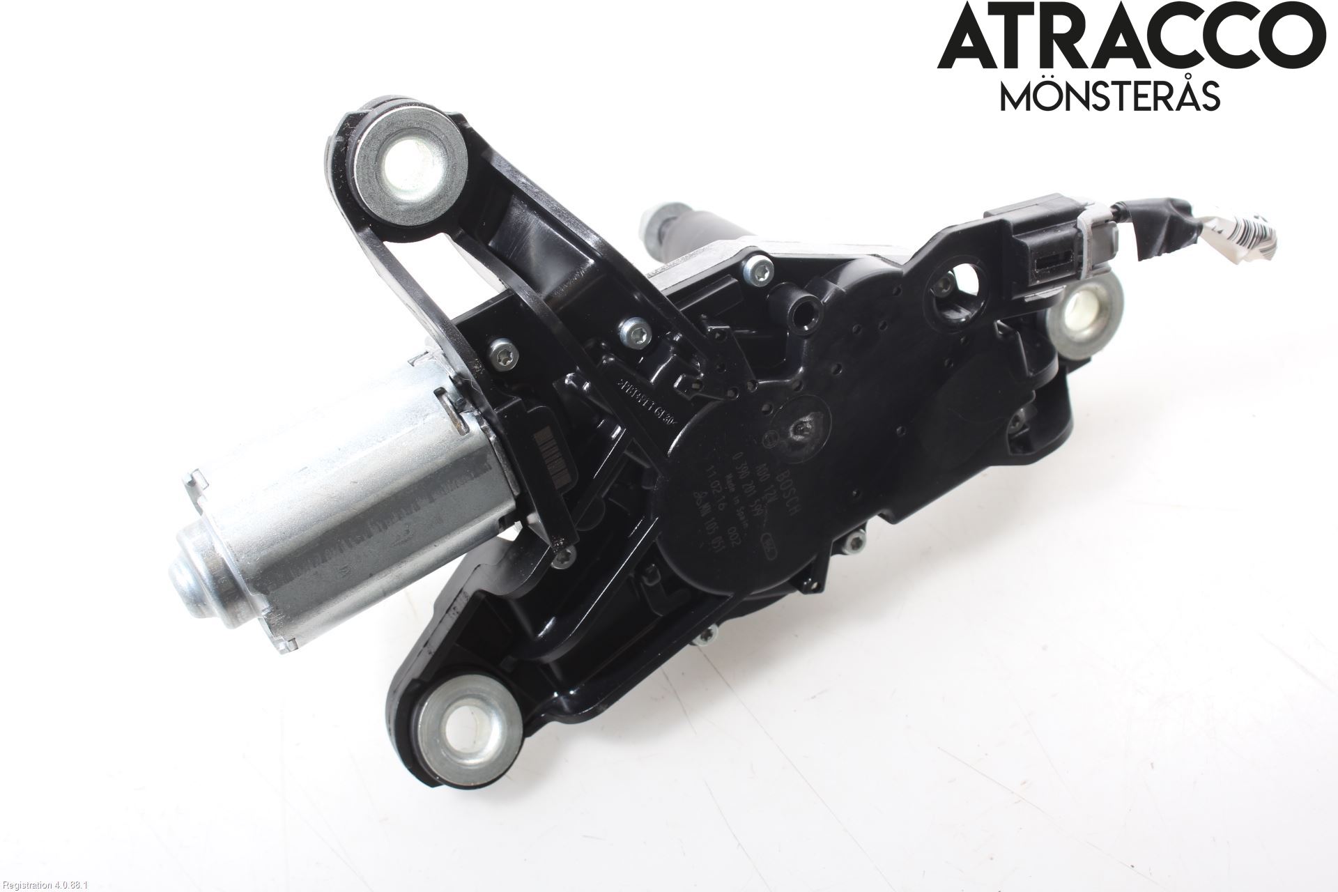 Mitsubishi COLT 09-13 Torkarmotor Baklucka
