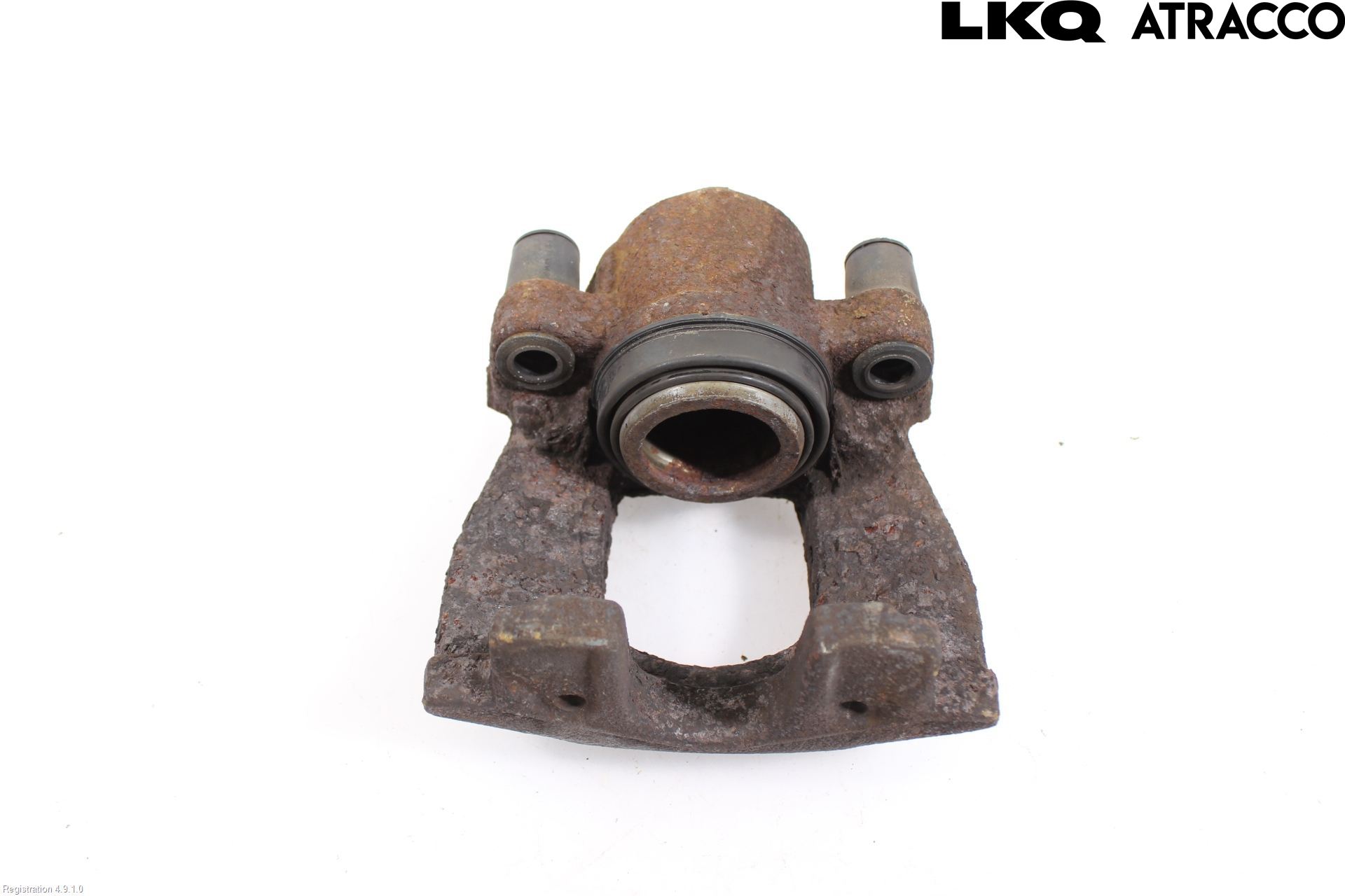 Mini COUPE R50/53 01-06 Bromsok Fram Vänster