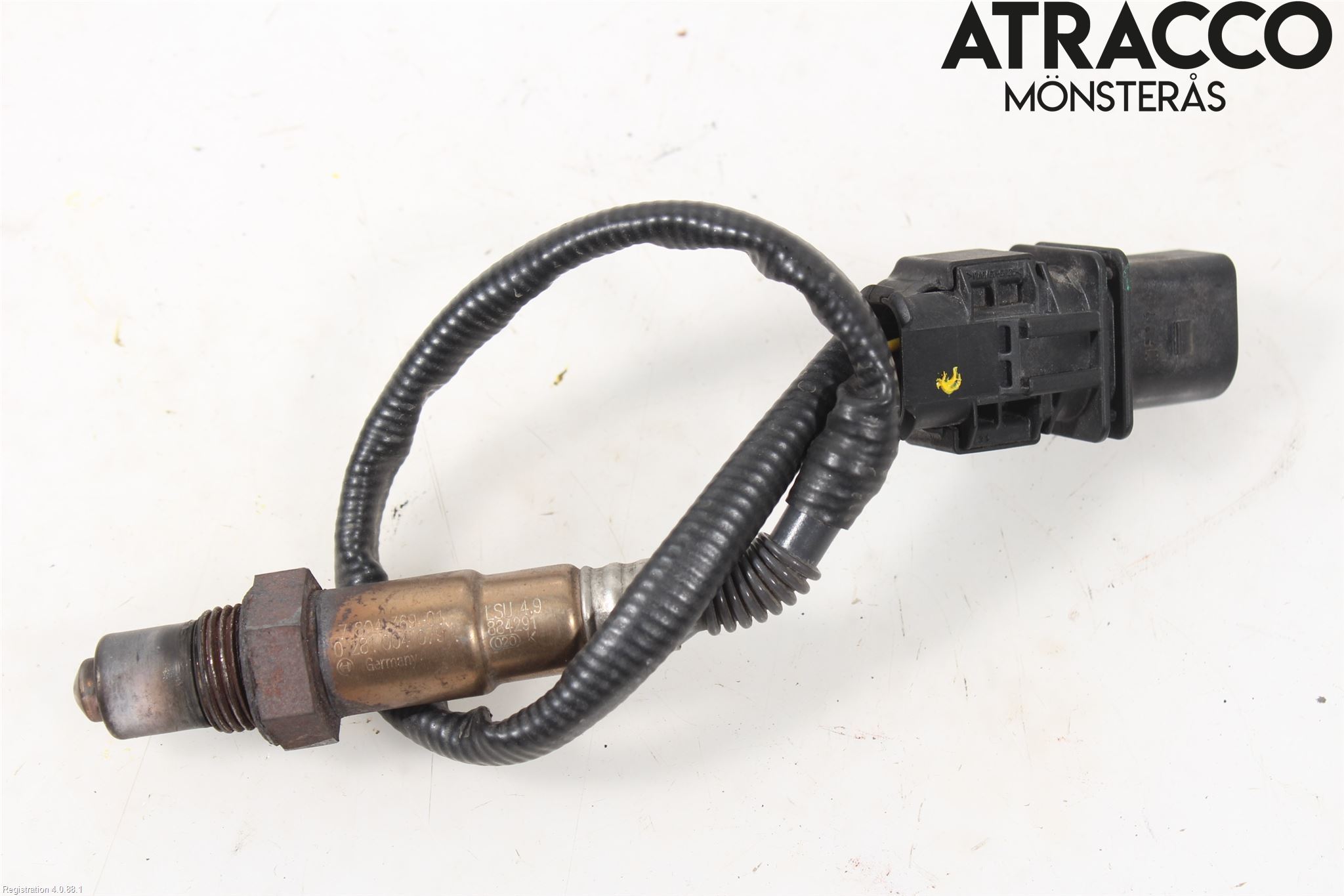 BMW X3 E83     03-10 Injlambdasond