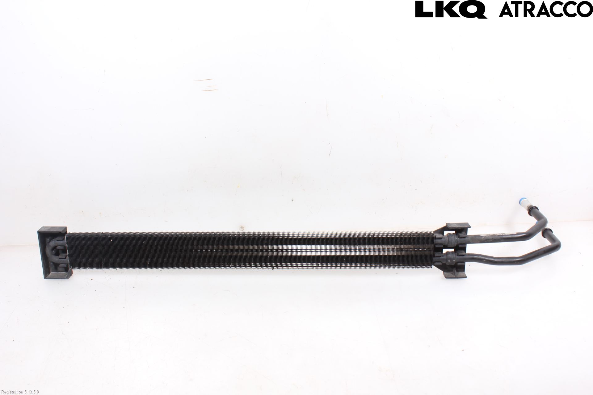 Volkswagen VW TOUAREG 7P 11-18 Oljekylare Automat