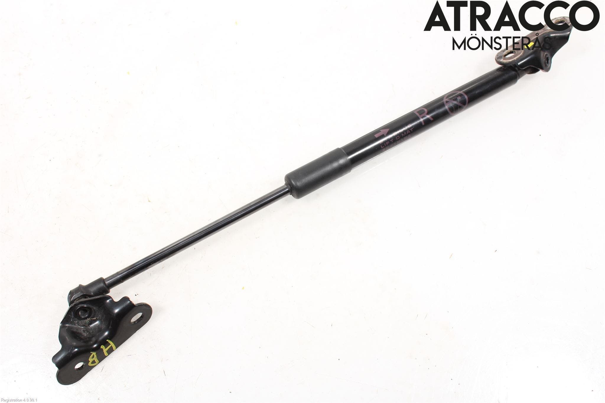 Toyota AURIS 13-19 Gasfjäder Baklucka