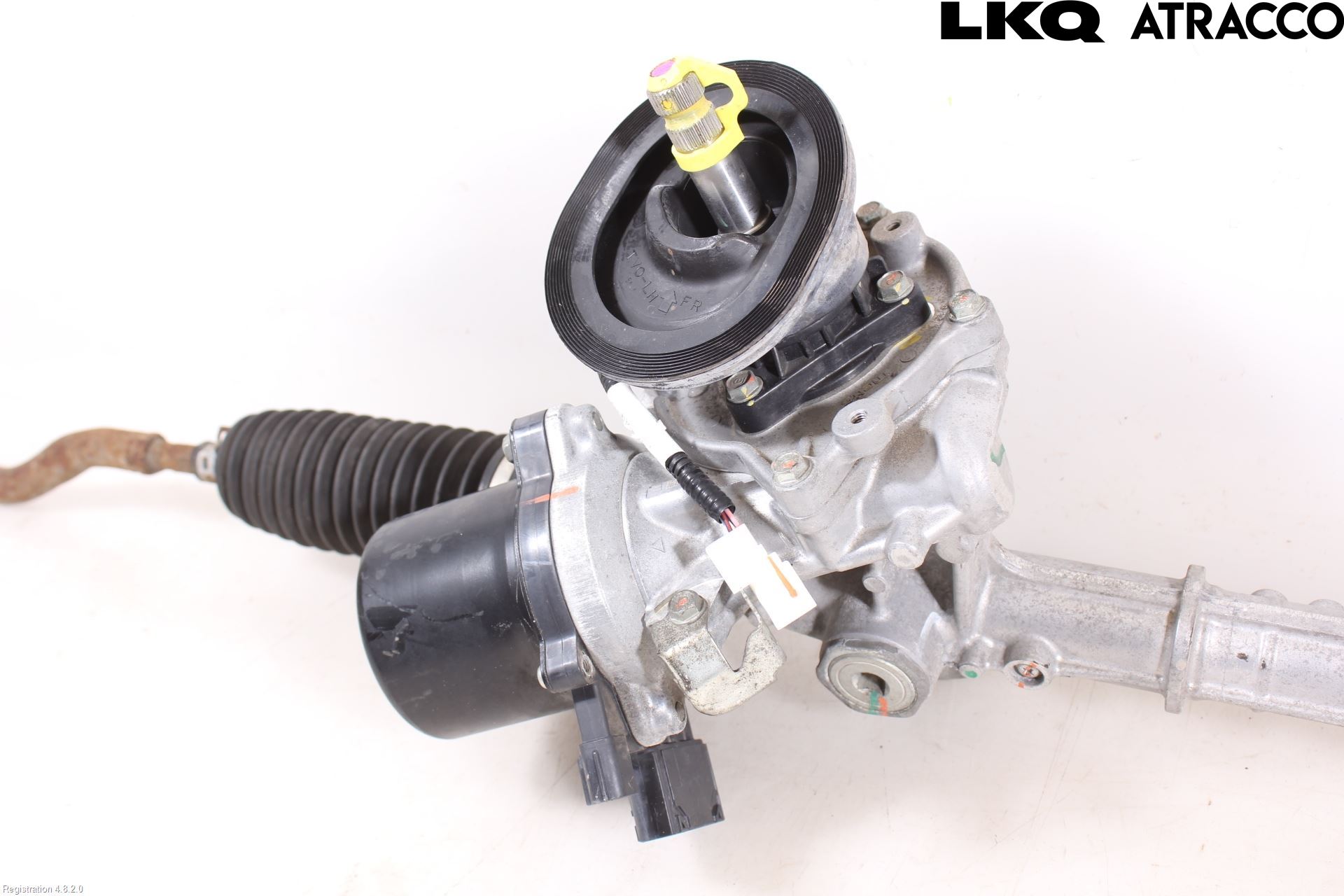 Honda CIVIC 12-16 Styrväxel-Snäcka Elektrisk