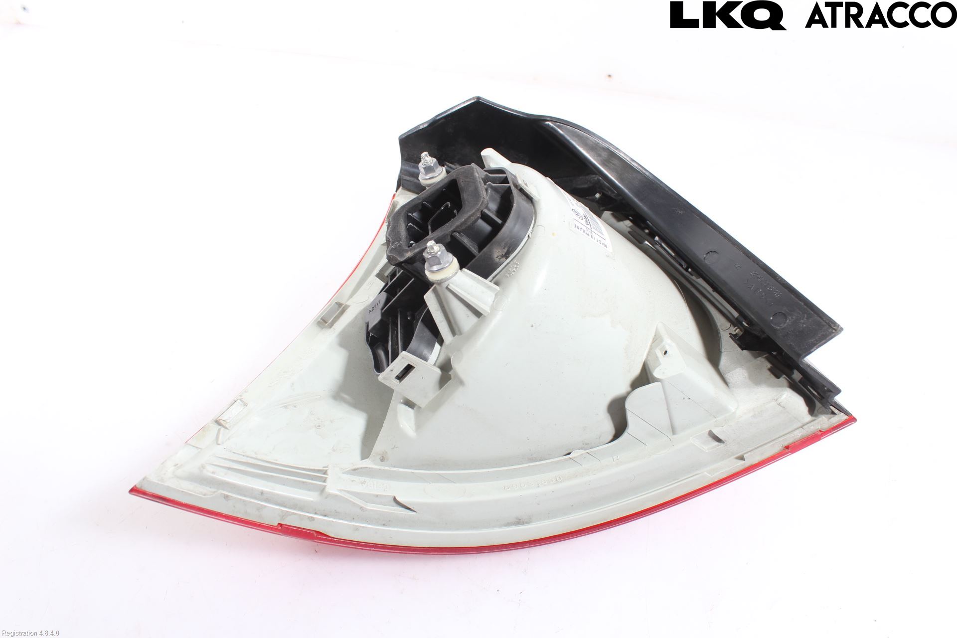 Volkswagen VW GOLF V 04-09 Bakljus Höger