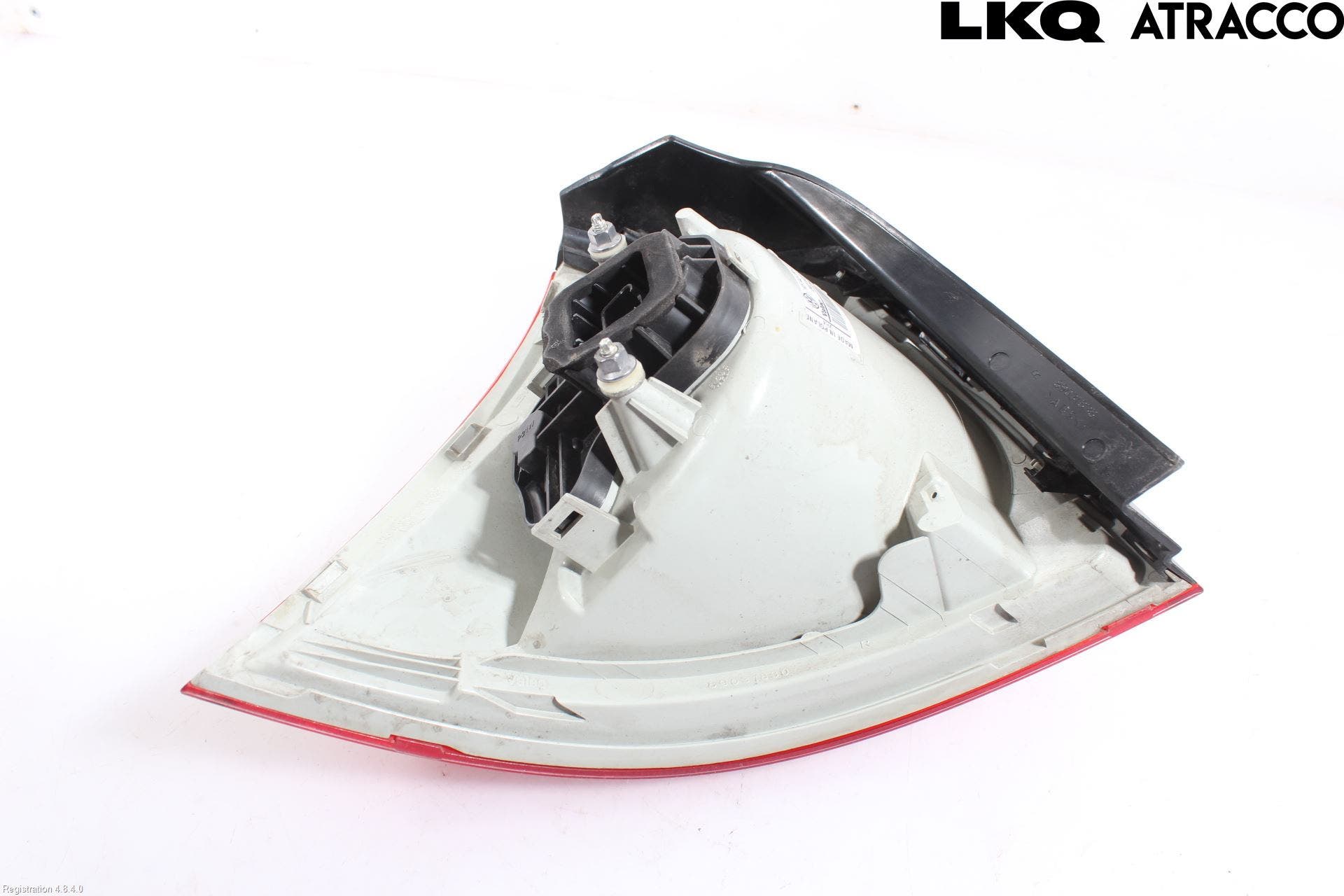 Volkswagen VW GOLF V 04-09 Bakljus Höger