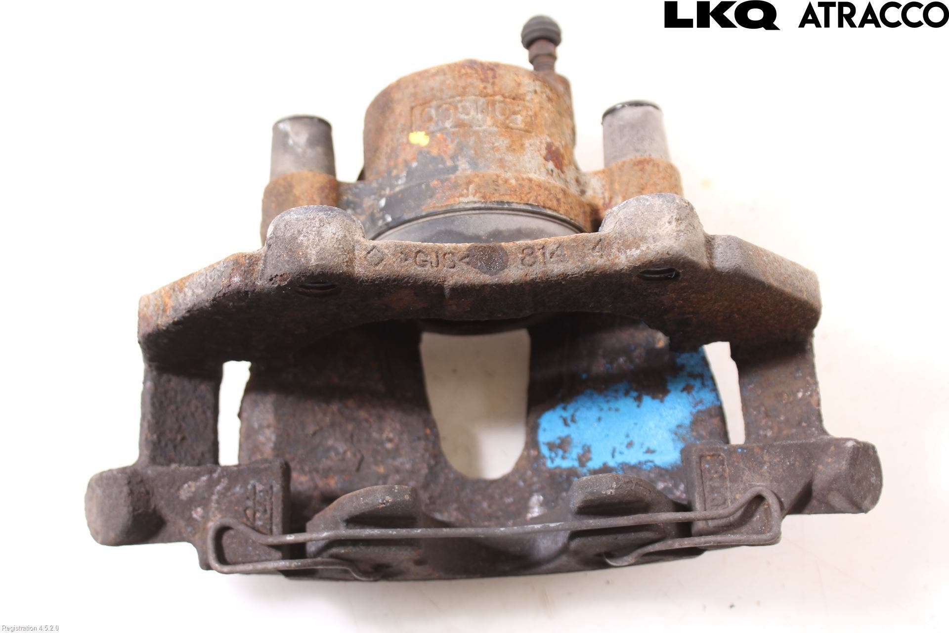 Volvo V40 12-19 Bromsok Fram Höger