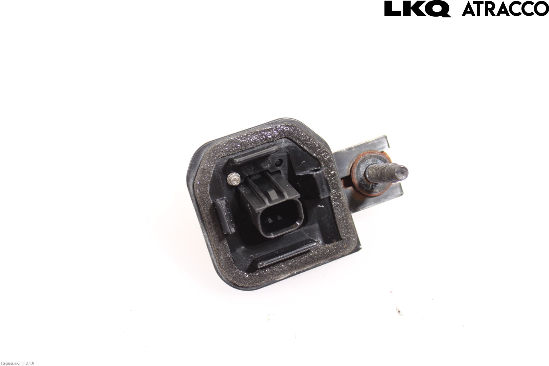 Toyota AURIS 13-19 Parkeringshjälp Kamera