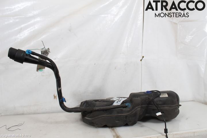 Honda CIVIC 17-22 Bränsletank