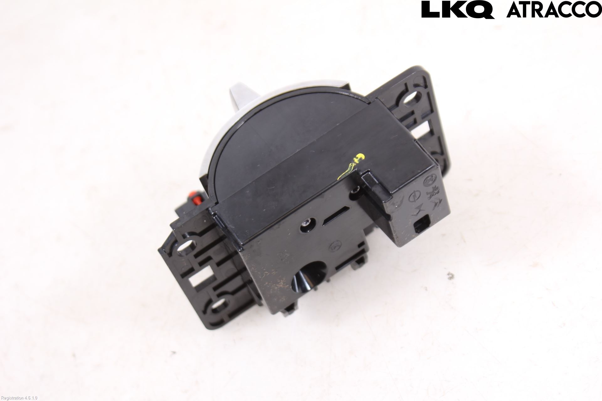 Peugeot 308/E-308 21- Strömställare Växellåda