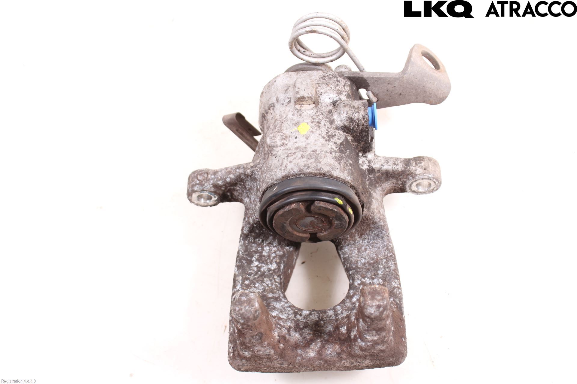 Alfa GIULIETTA Bromsok Bak Vänster