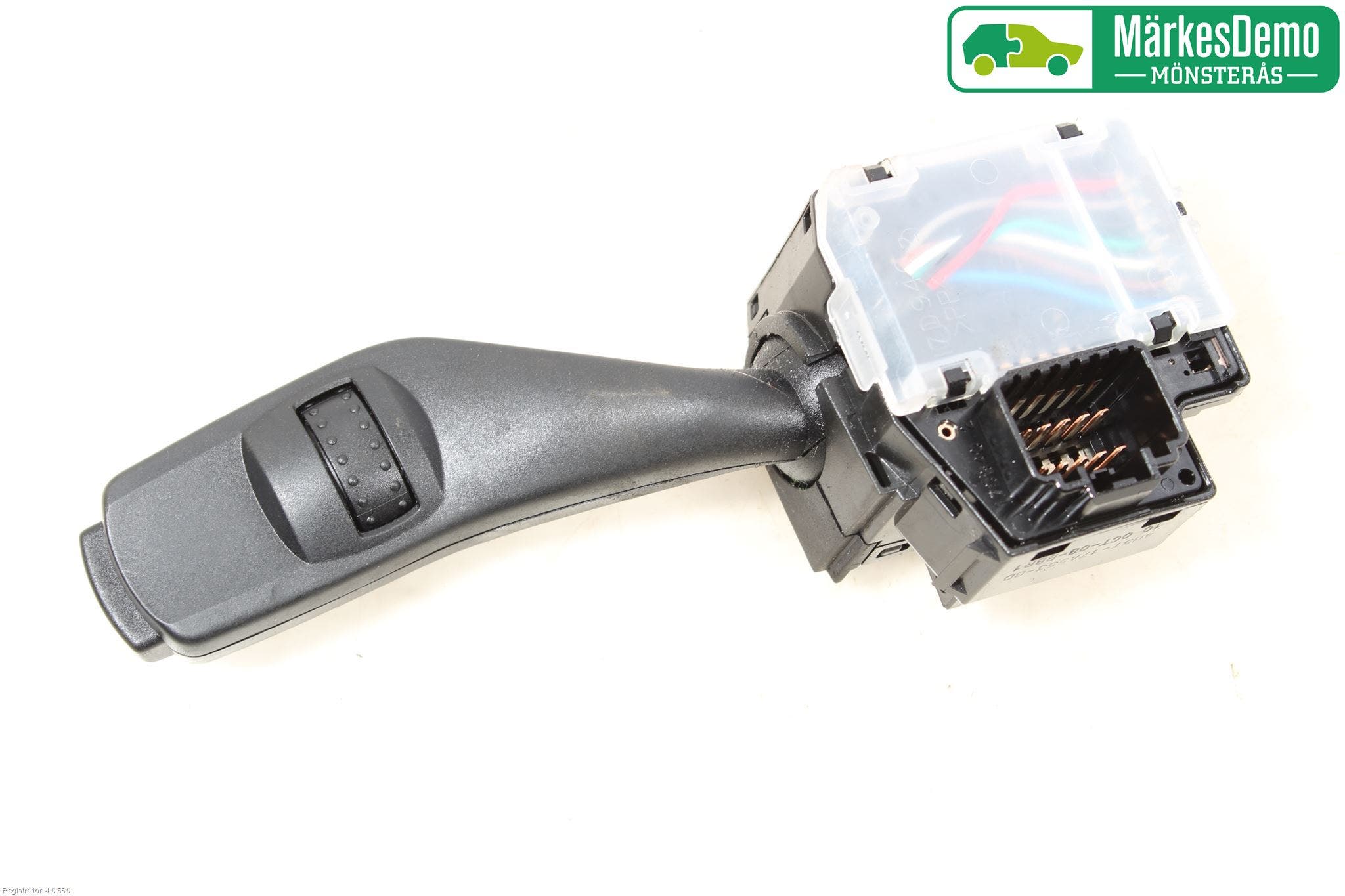 Ford FOCUS 08-11 Spak Torkar-Spolomk