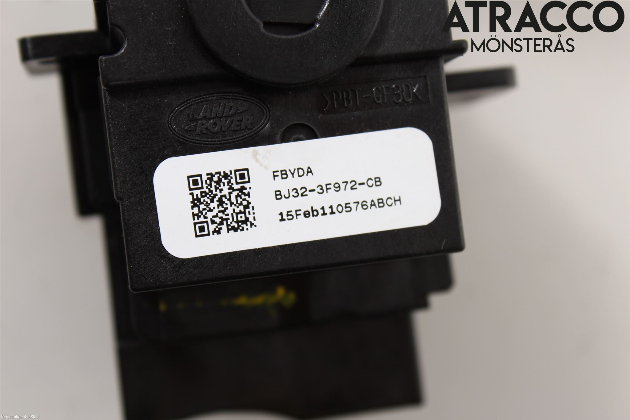 Jaguar XE (X760) 15-24 Spak Blinkers-Ljusomk