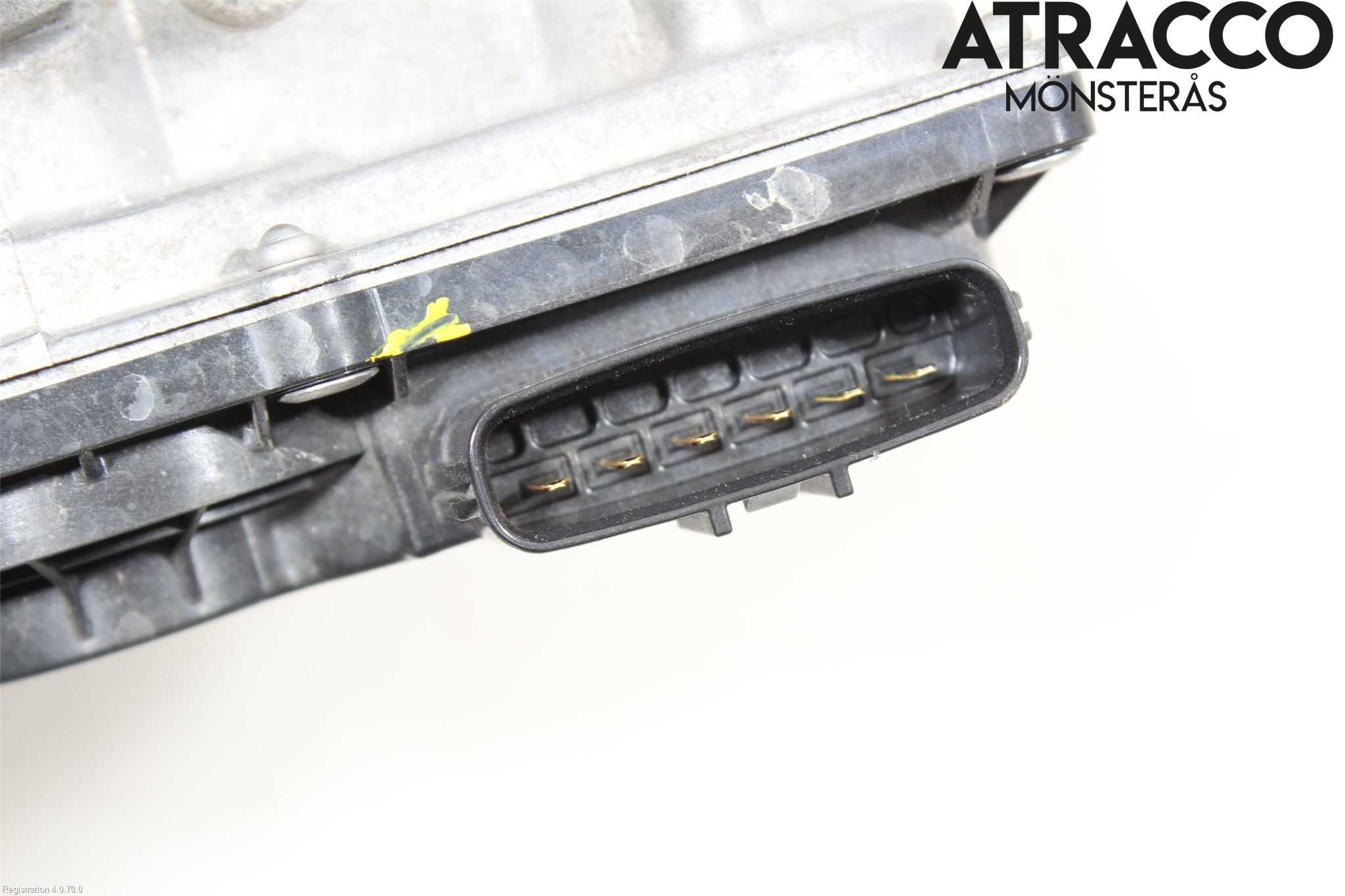 Suzuki VITARA 15- Injspjällhus