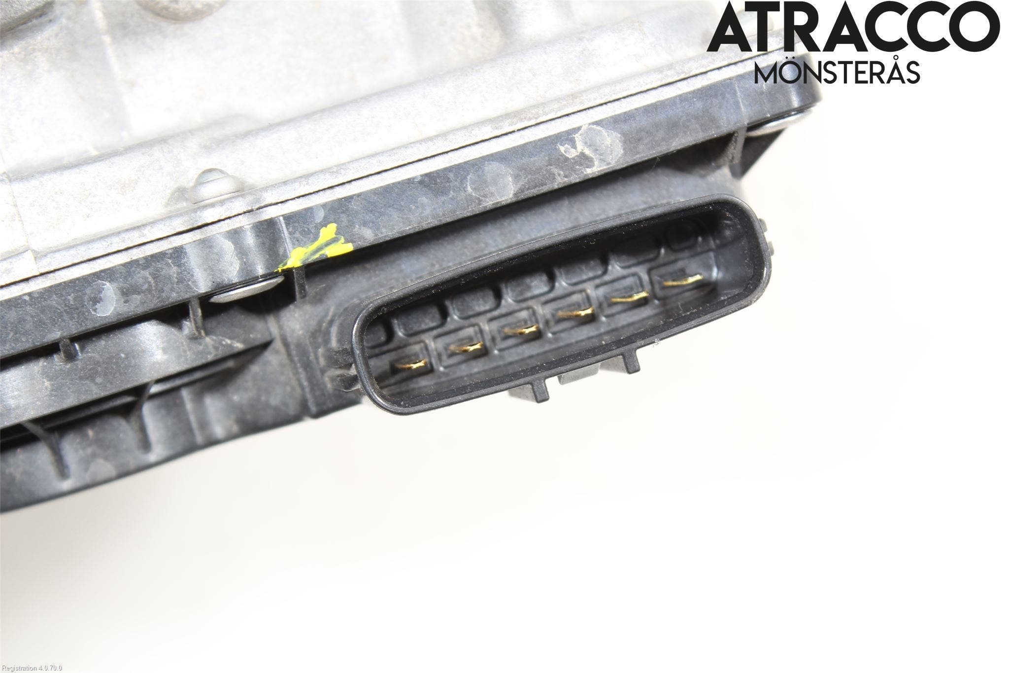 Suzuki VITARA 15- Injspjällhus