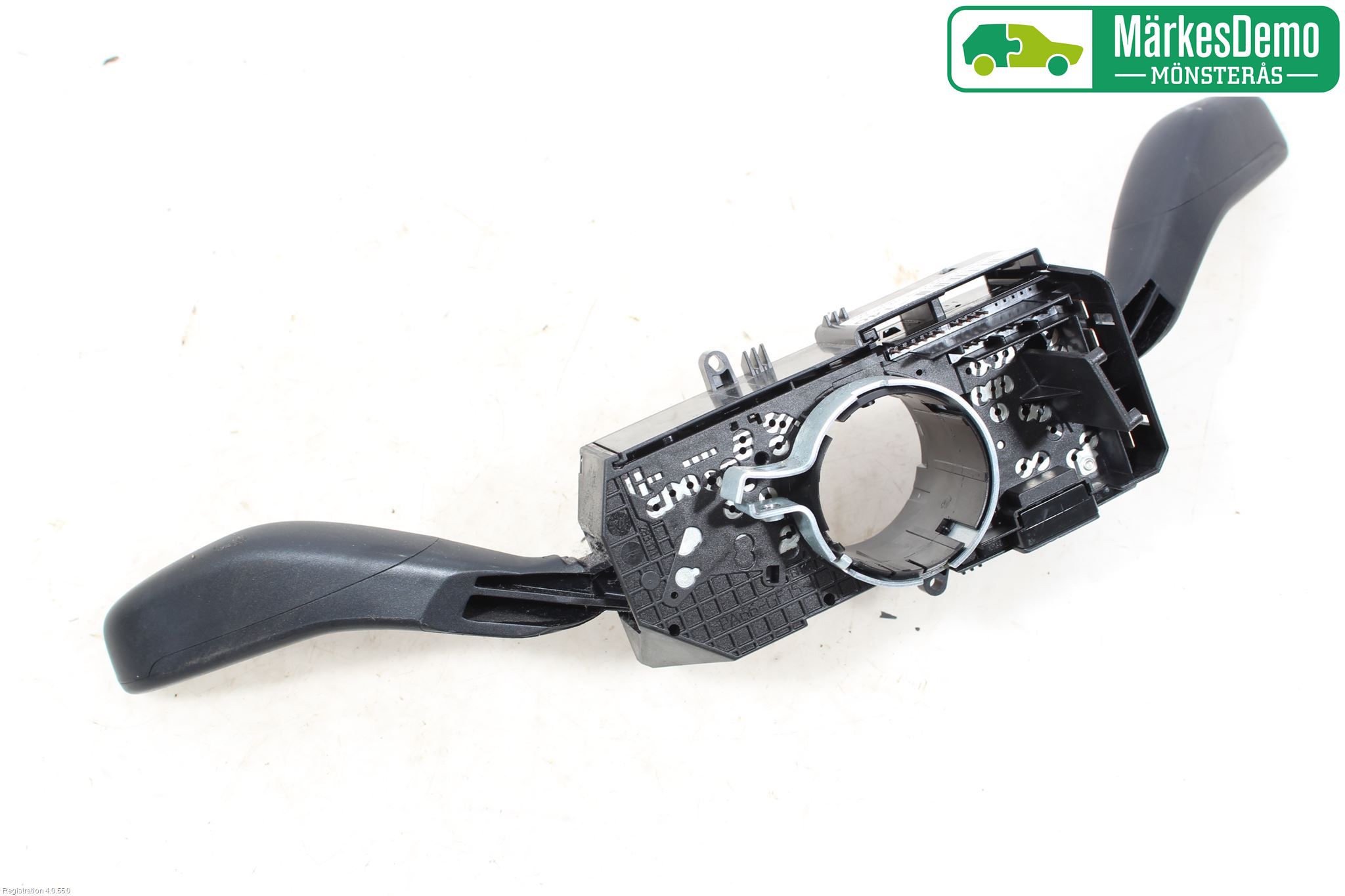 Volkswagen VW UP! / E-UP! Spakcentral